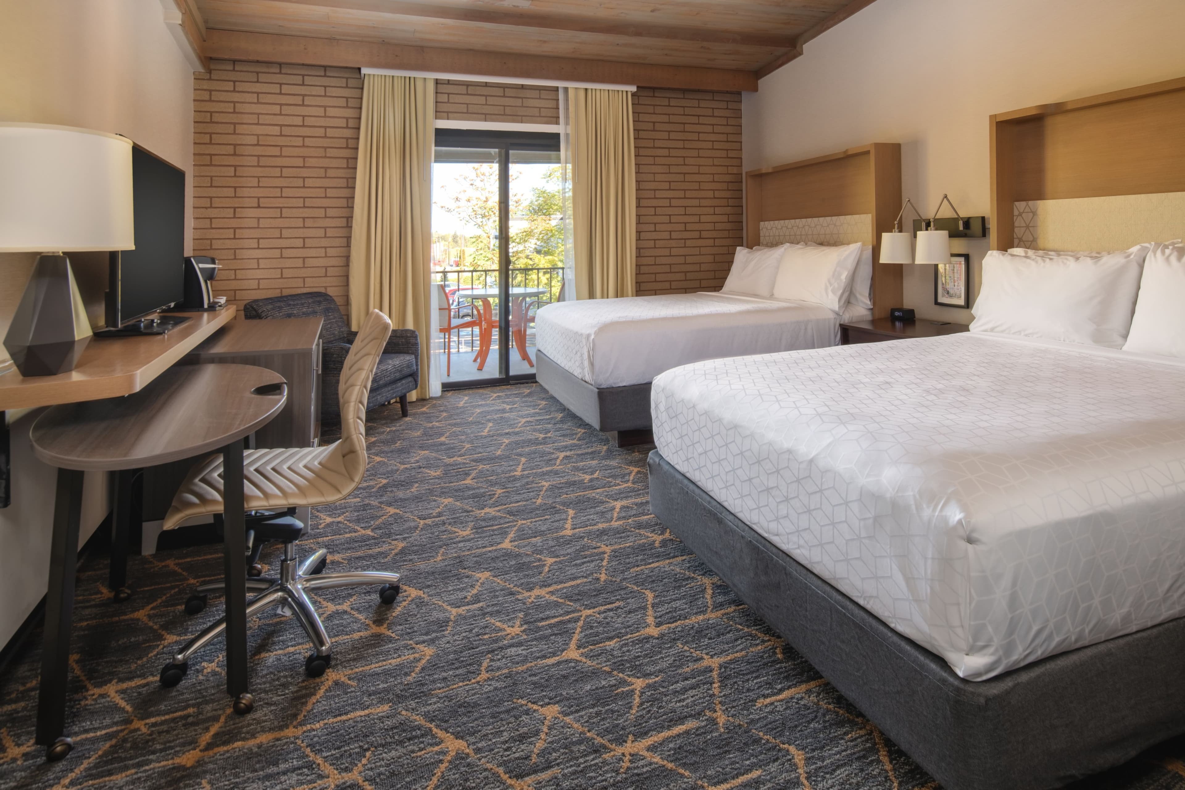 Holiday Inn Richland on the River — 17