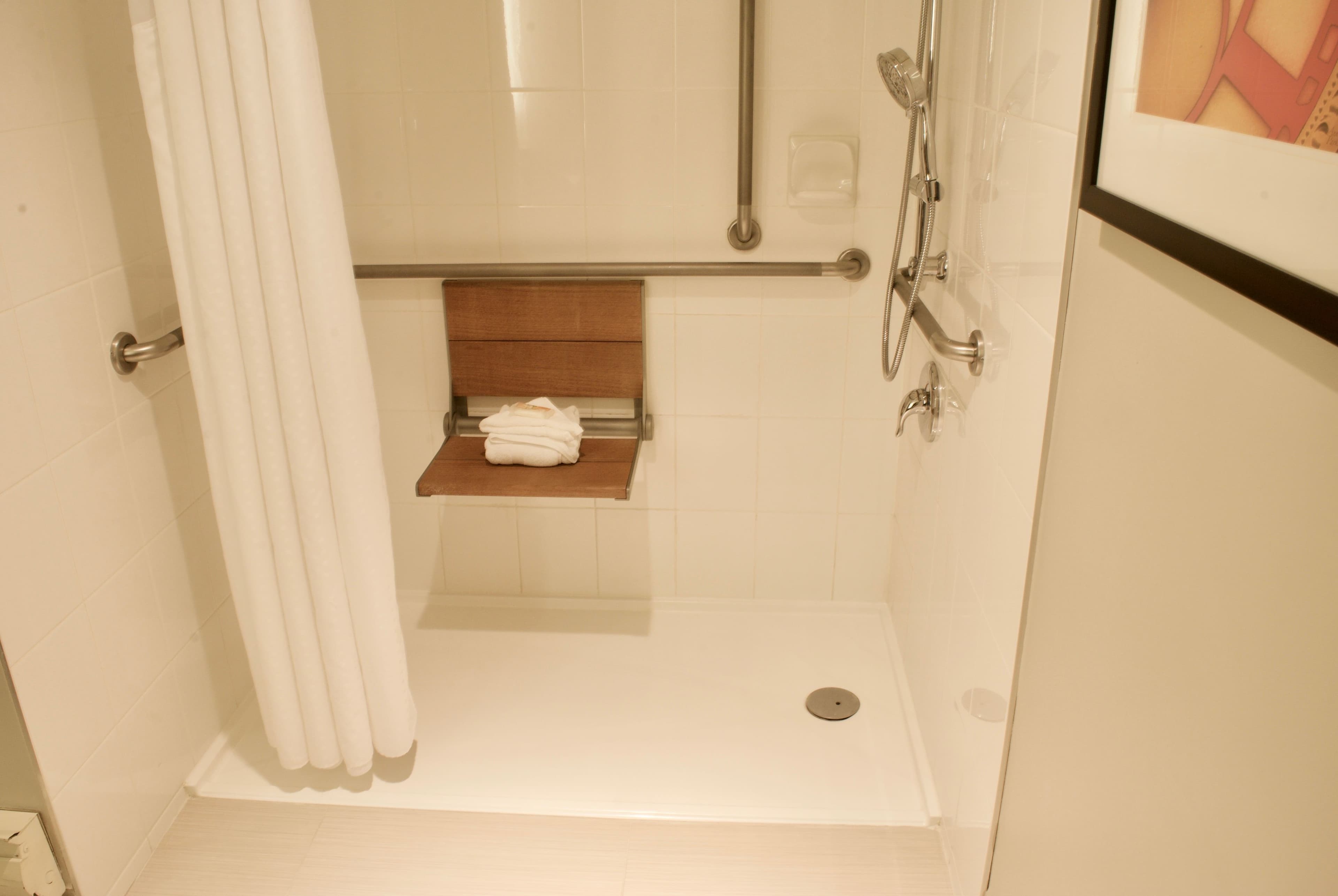 Holiday Inn Vancouver Airport- Richmond — 29