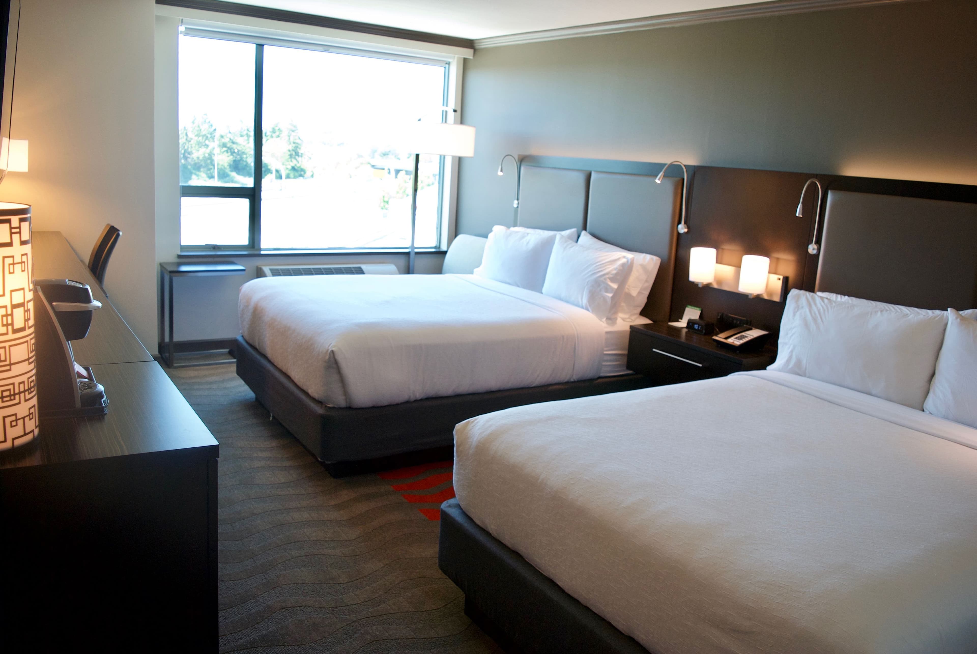 Holiday Inn Vancouver Airport- Richmond — 30