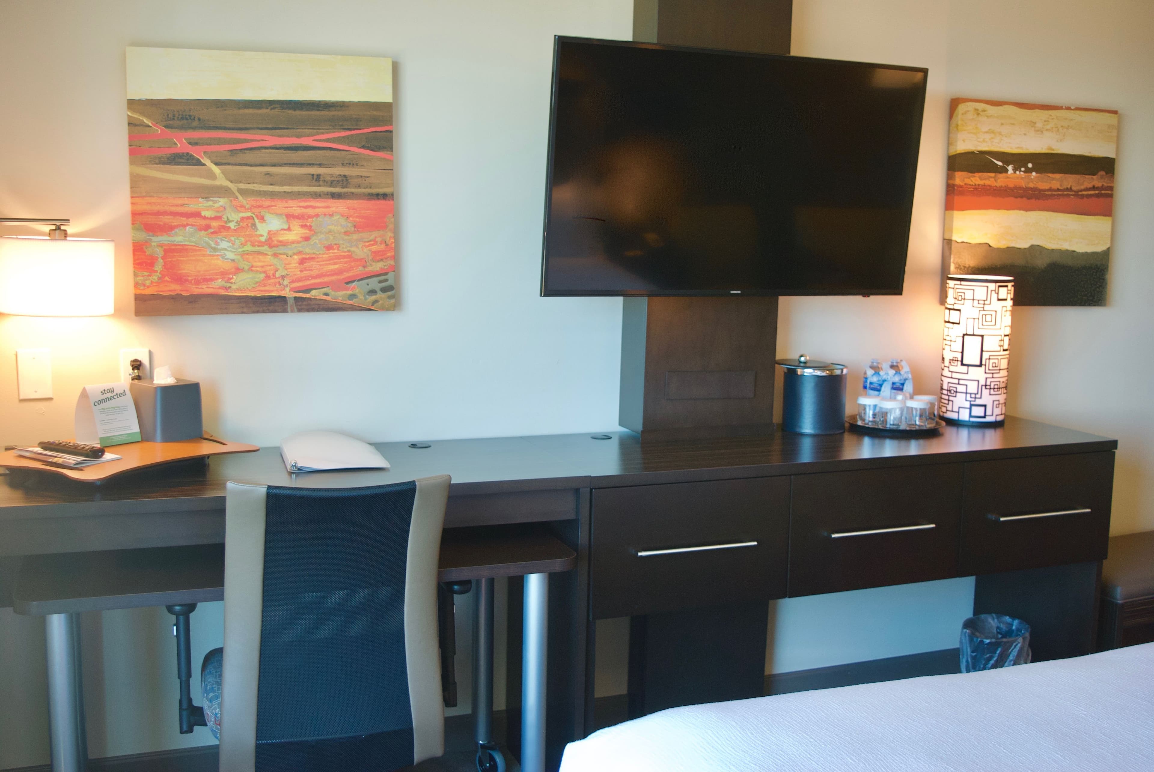 Holiday Inn Vancouver Airport- Richmond - Image 4