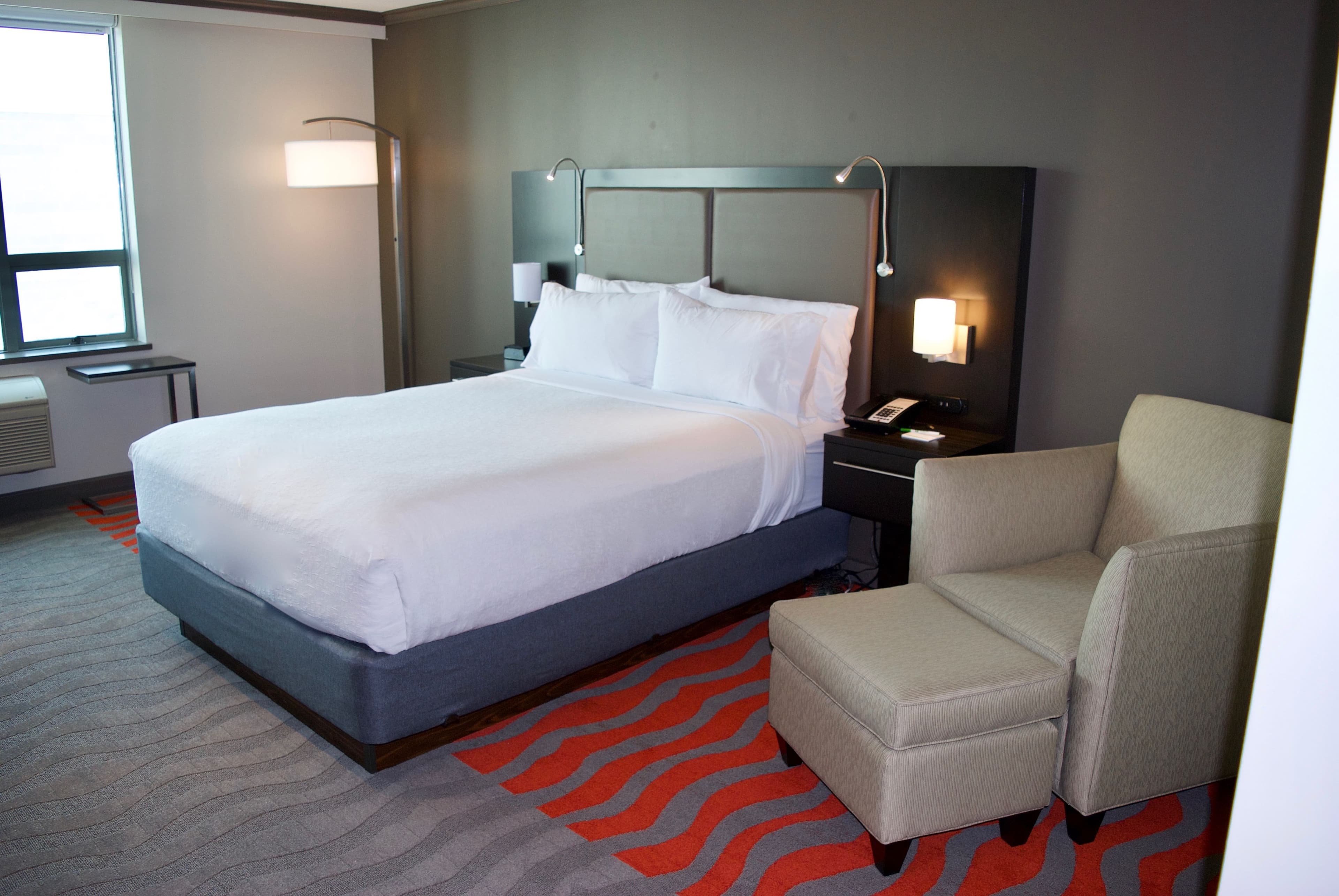Holiday Inn Vancouver Airport- Richmond — 12