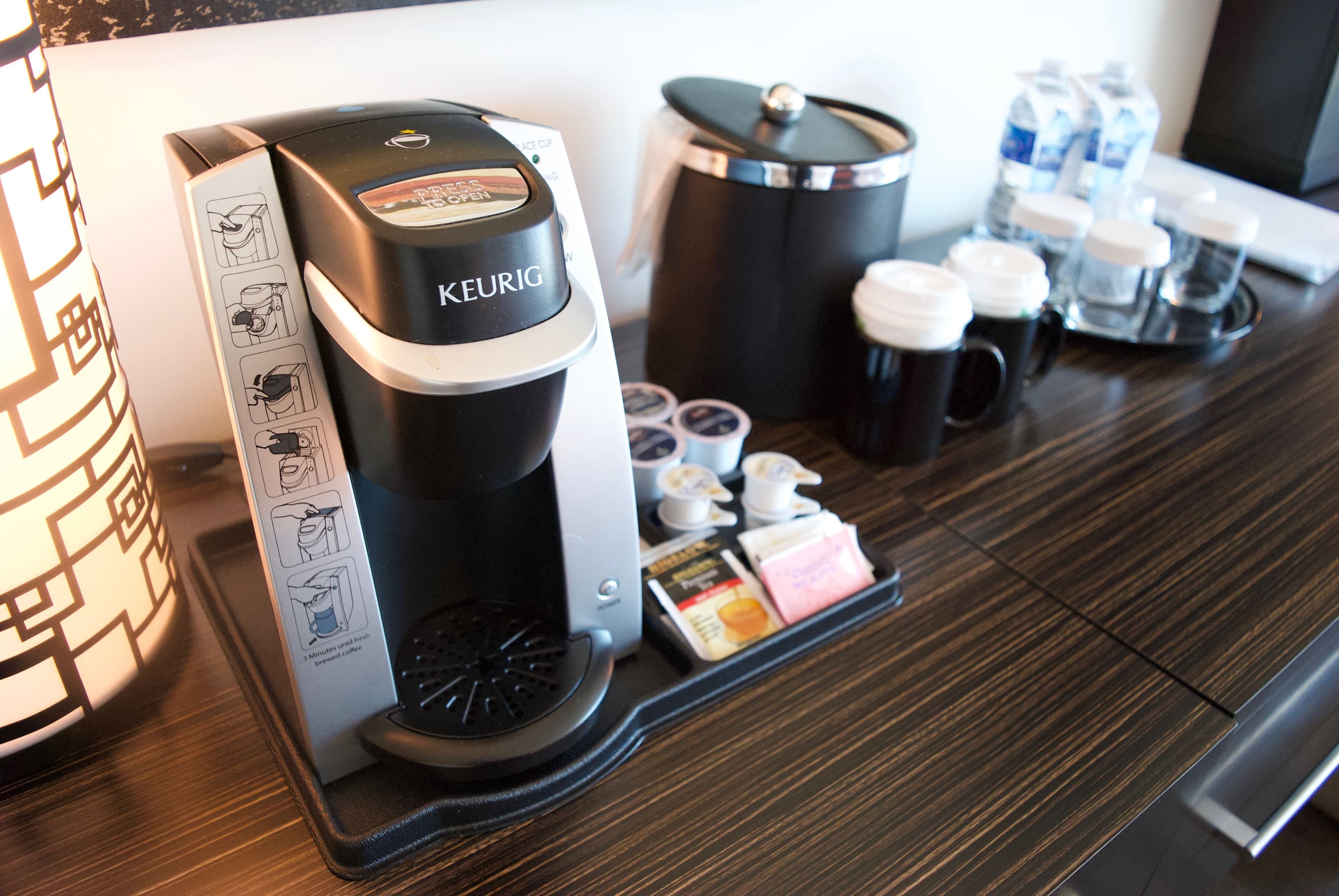 Holiday Inn Vancouver Airport- Richmond - Image 3