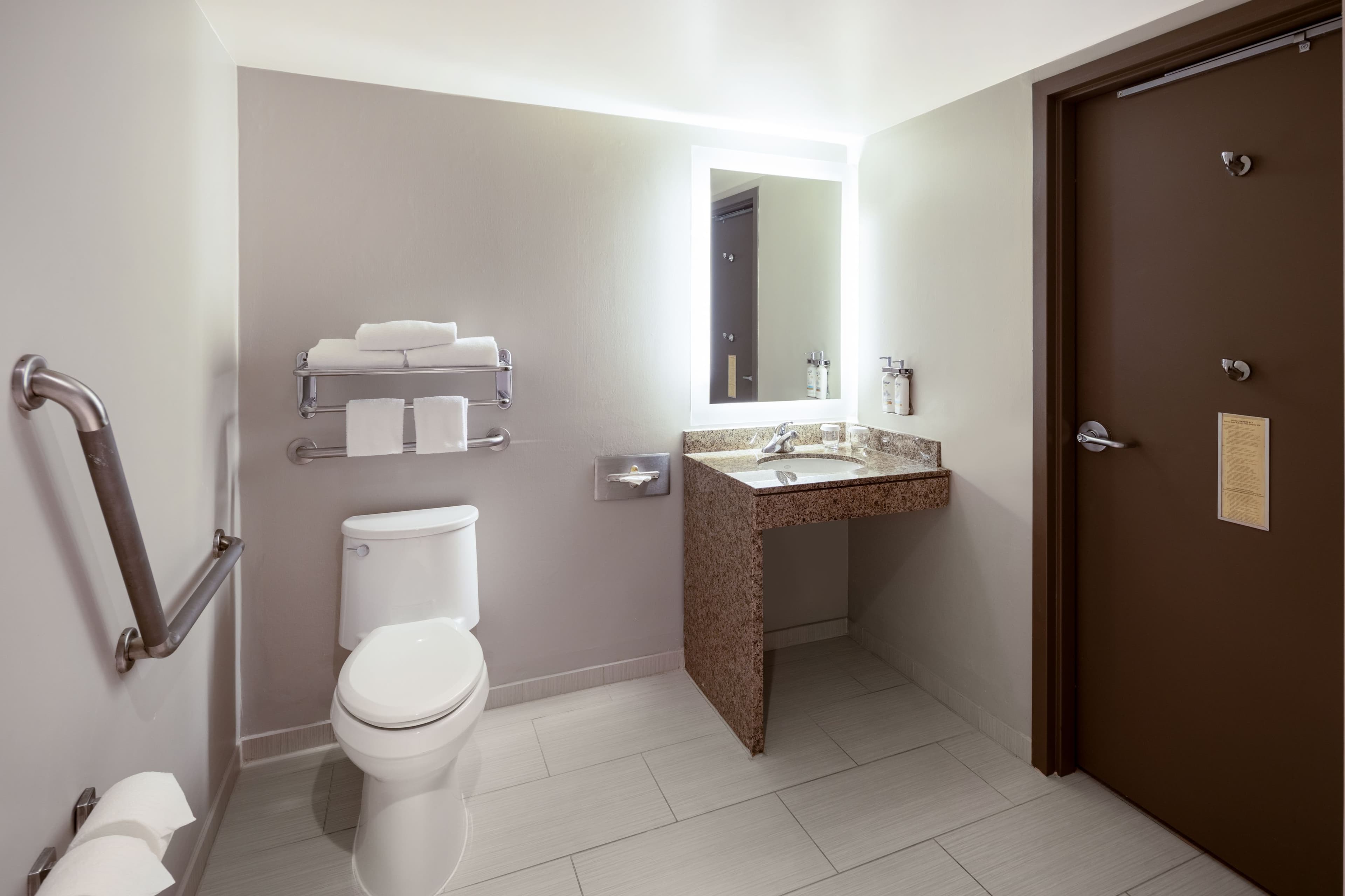 Holiday Inn Vancouver Airport- Richmond — 22
