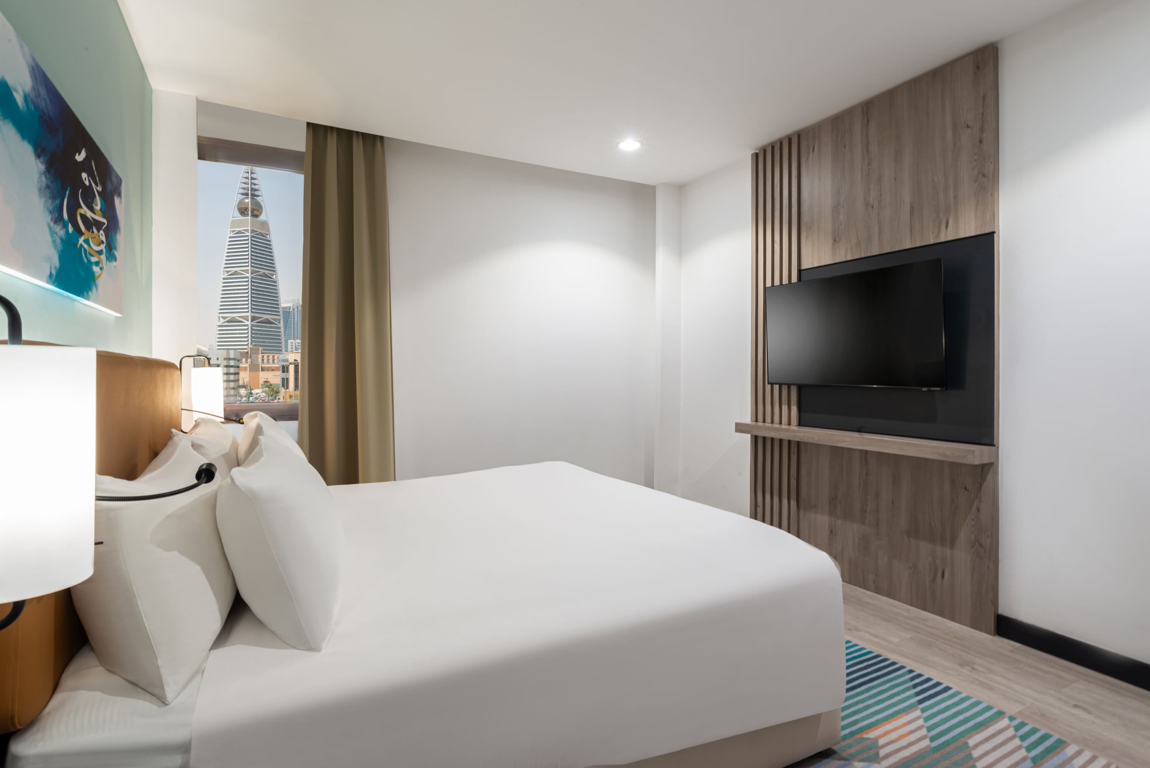 Holiday Inn Riyadh - Al Qasr - Image 5