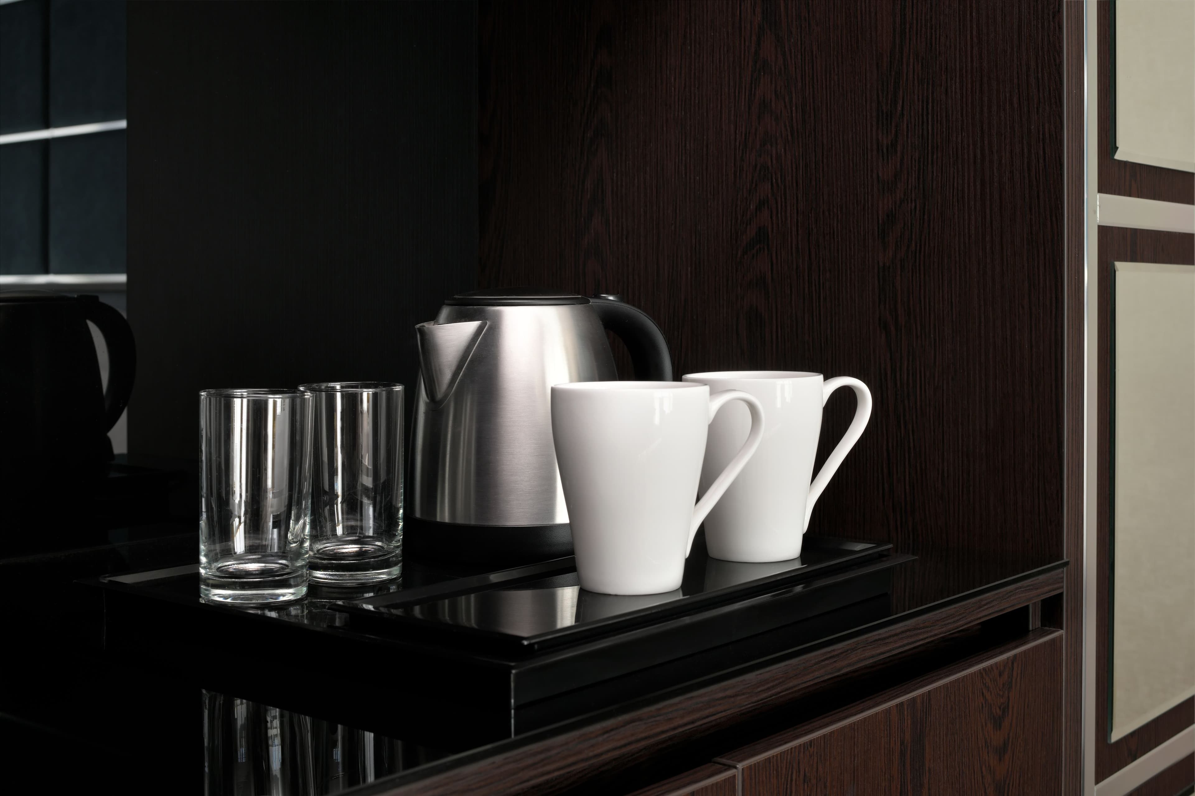 Holiday Inn Riyadh Al Malaz - Image 4