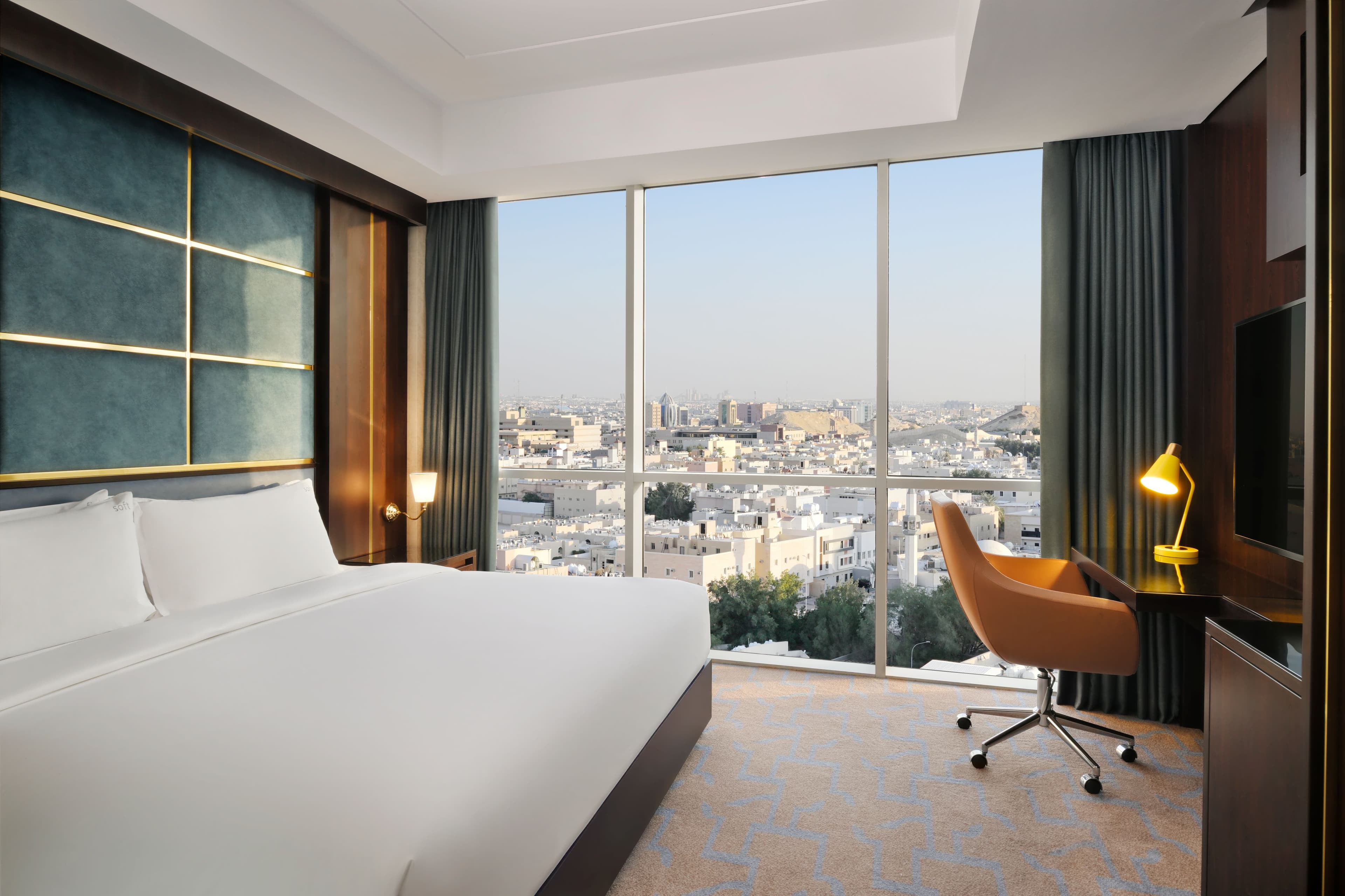 Holiday Inn Riyadh Al Malaz — 6