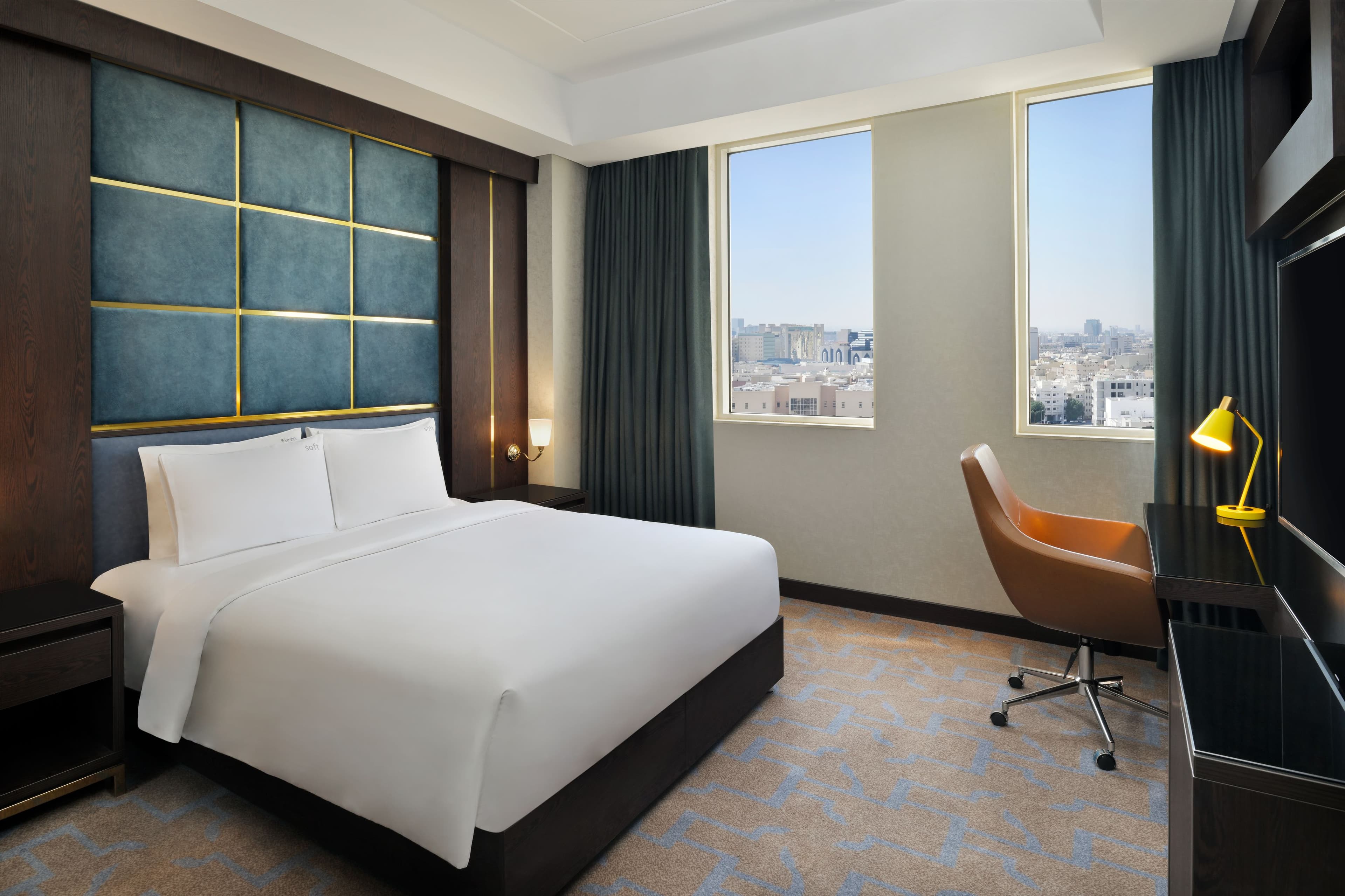 Holiday Inn Riyadh Al Malaz - Image 2