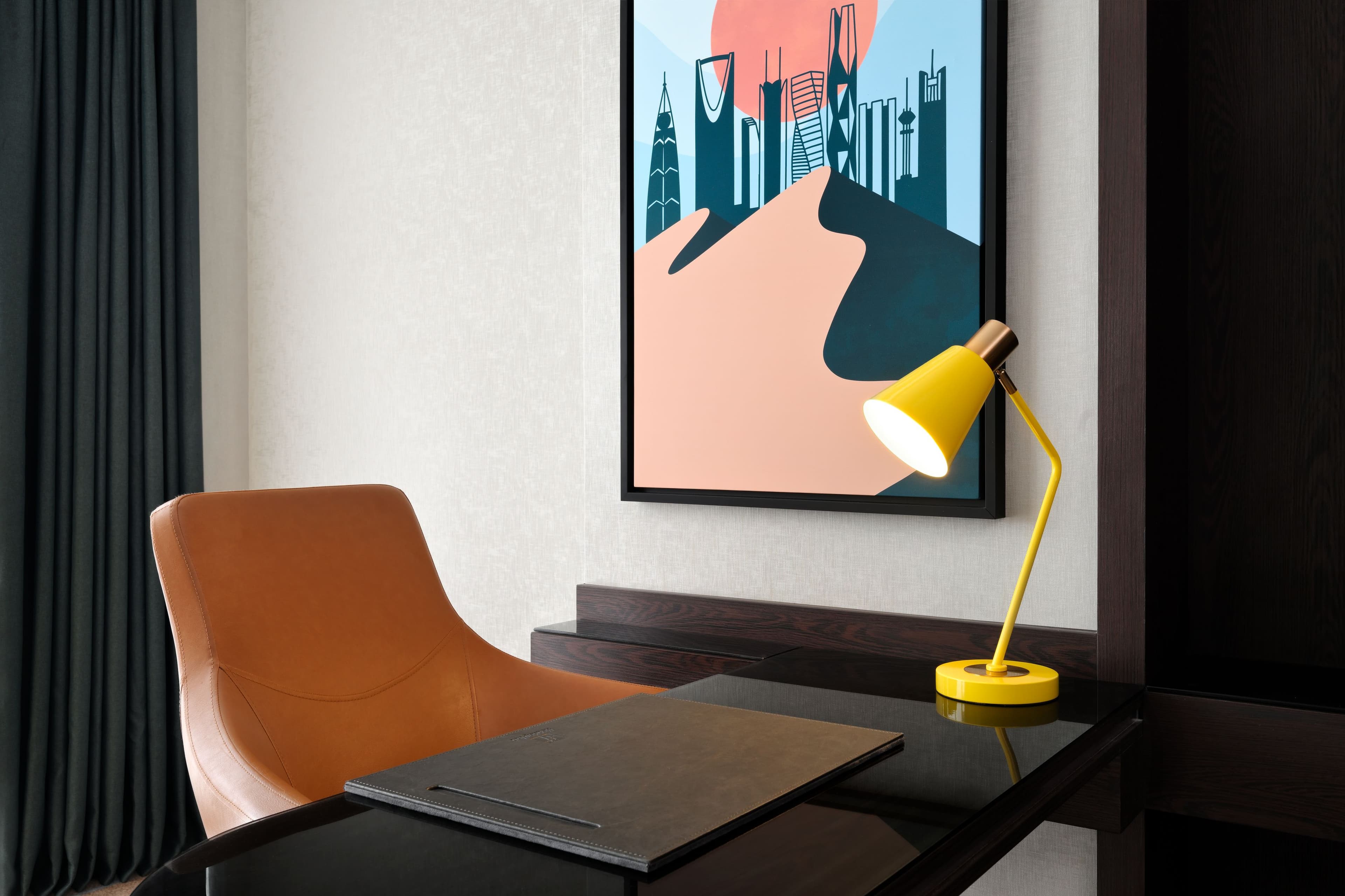 Holiday Inn Riyadh Al Malaz - Image 3