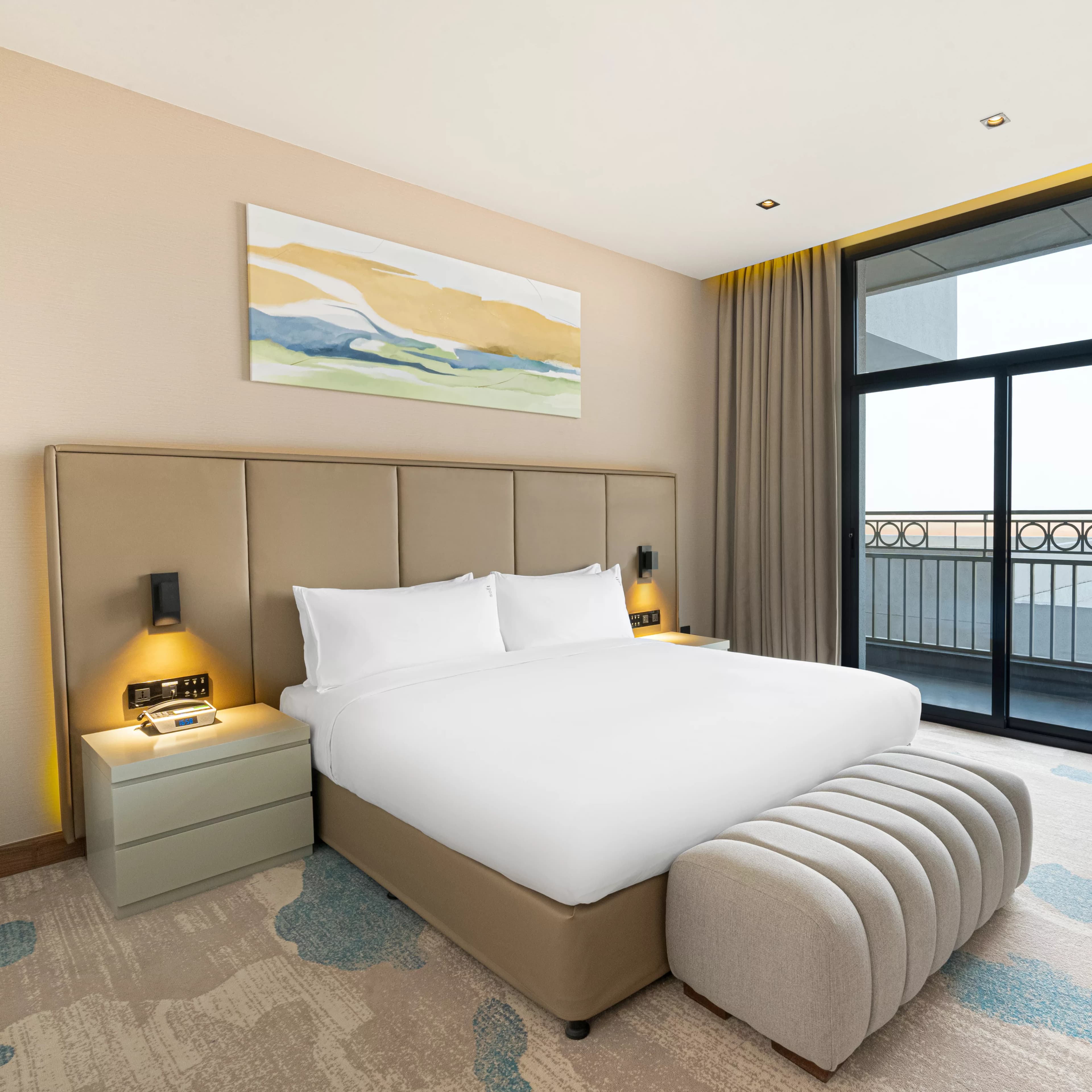 Holiday Inn Riyadh The Business District — 22