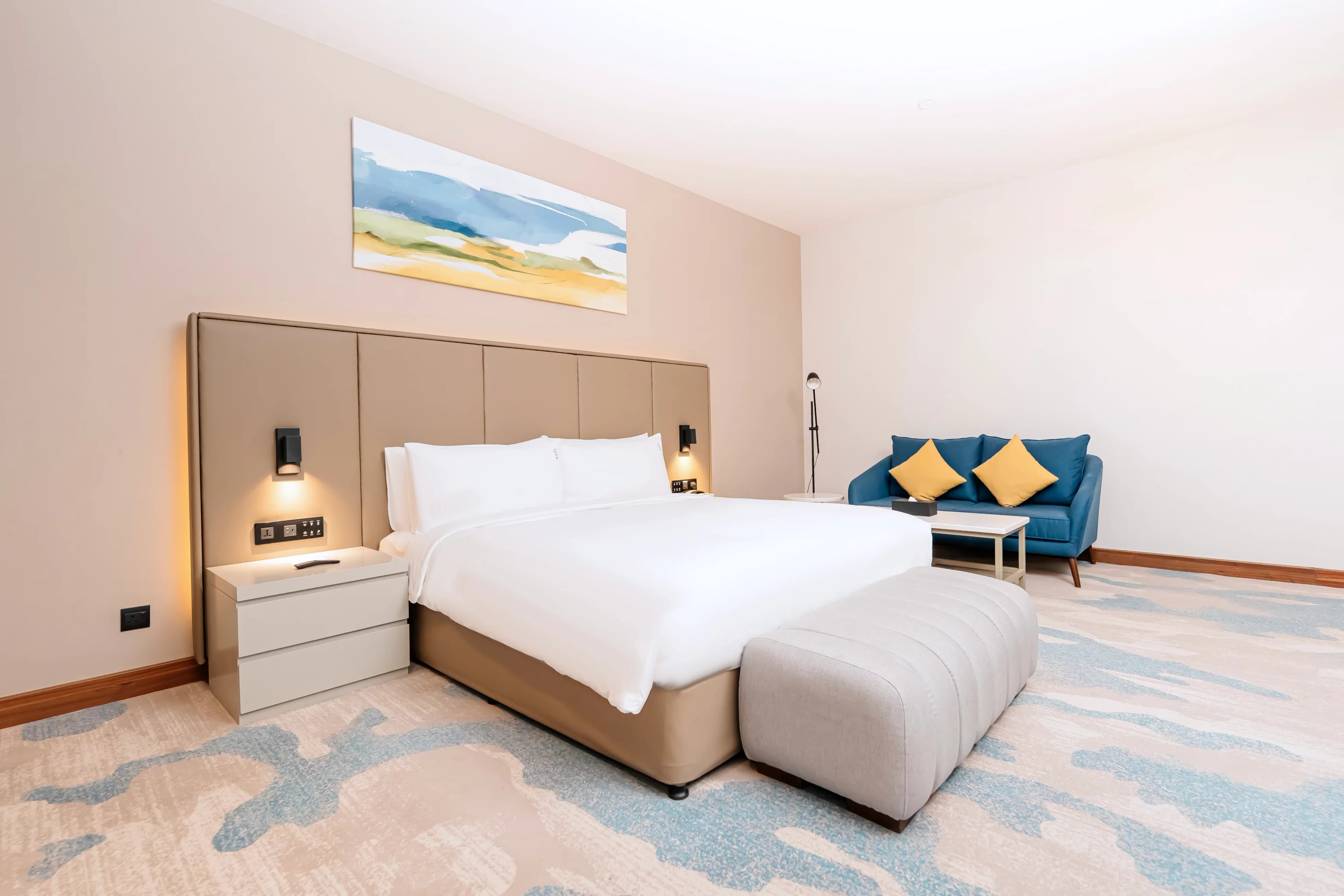 Holiday Inn Riyadh The Business District — 26