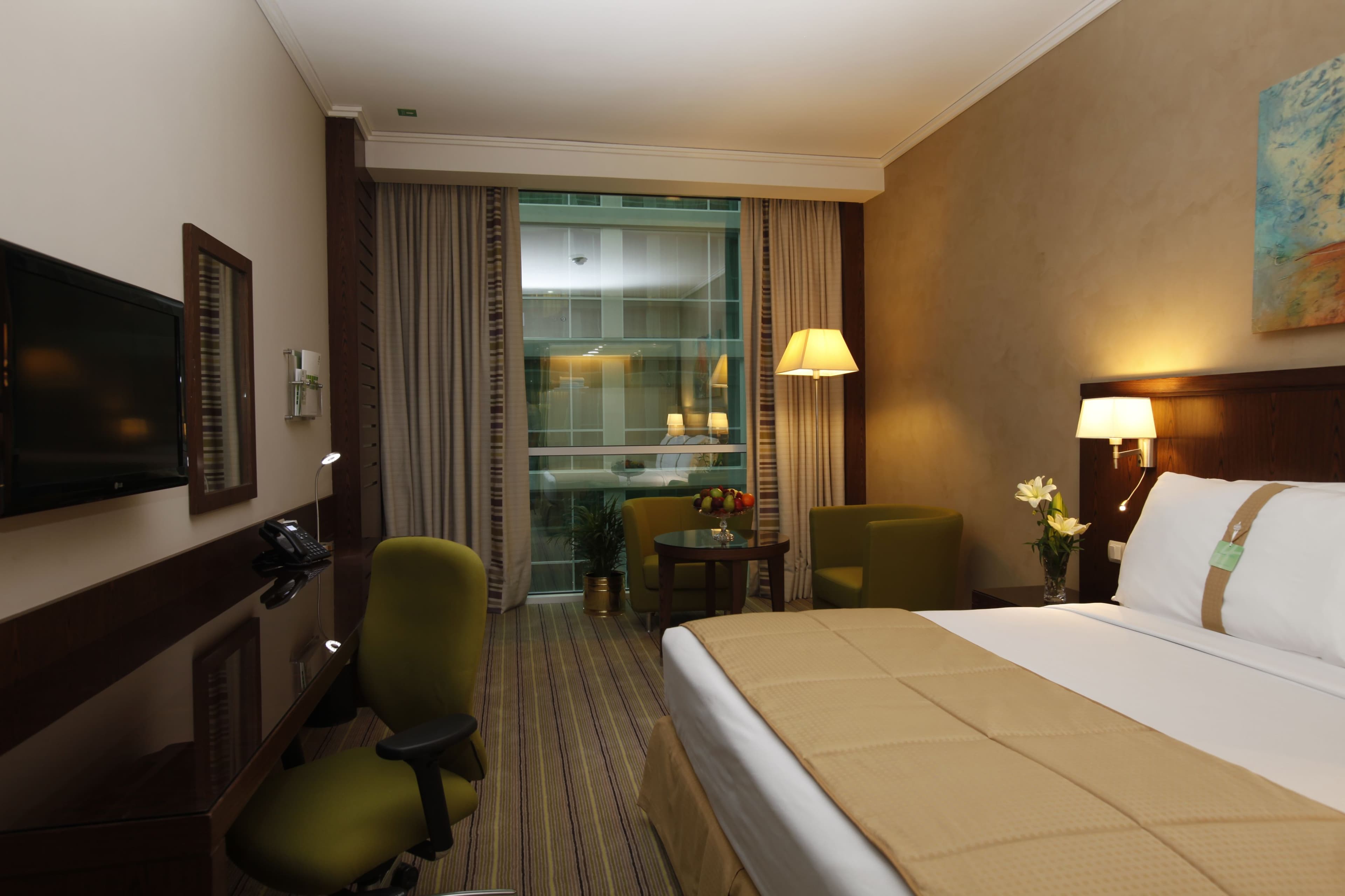 Holiday Inn Riyadh - Meydan — 9