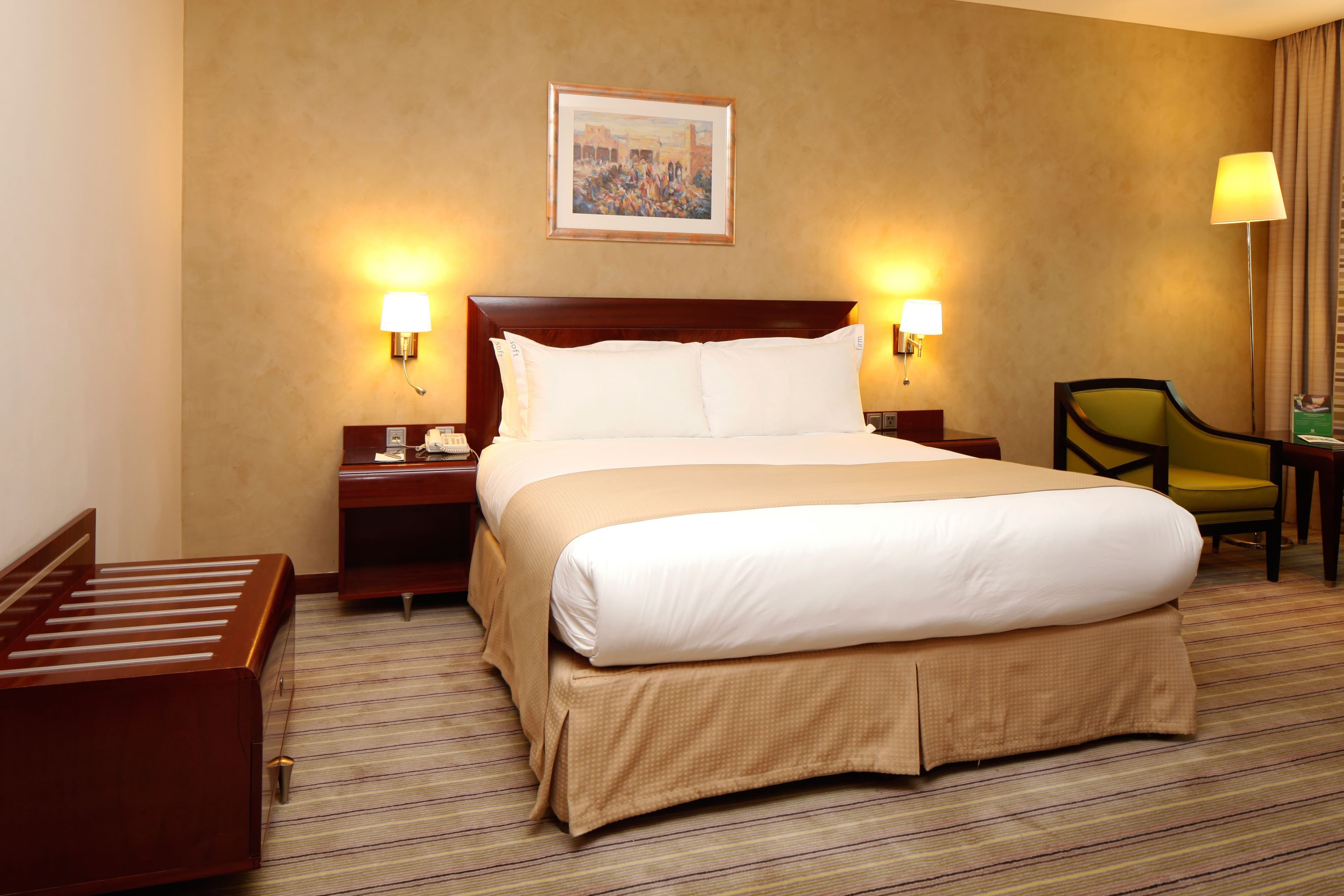 Holiday Inn Riyadh - Olaya - Image 5