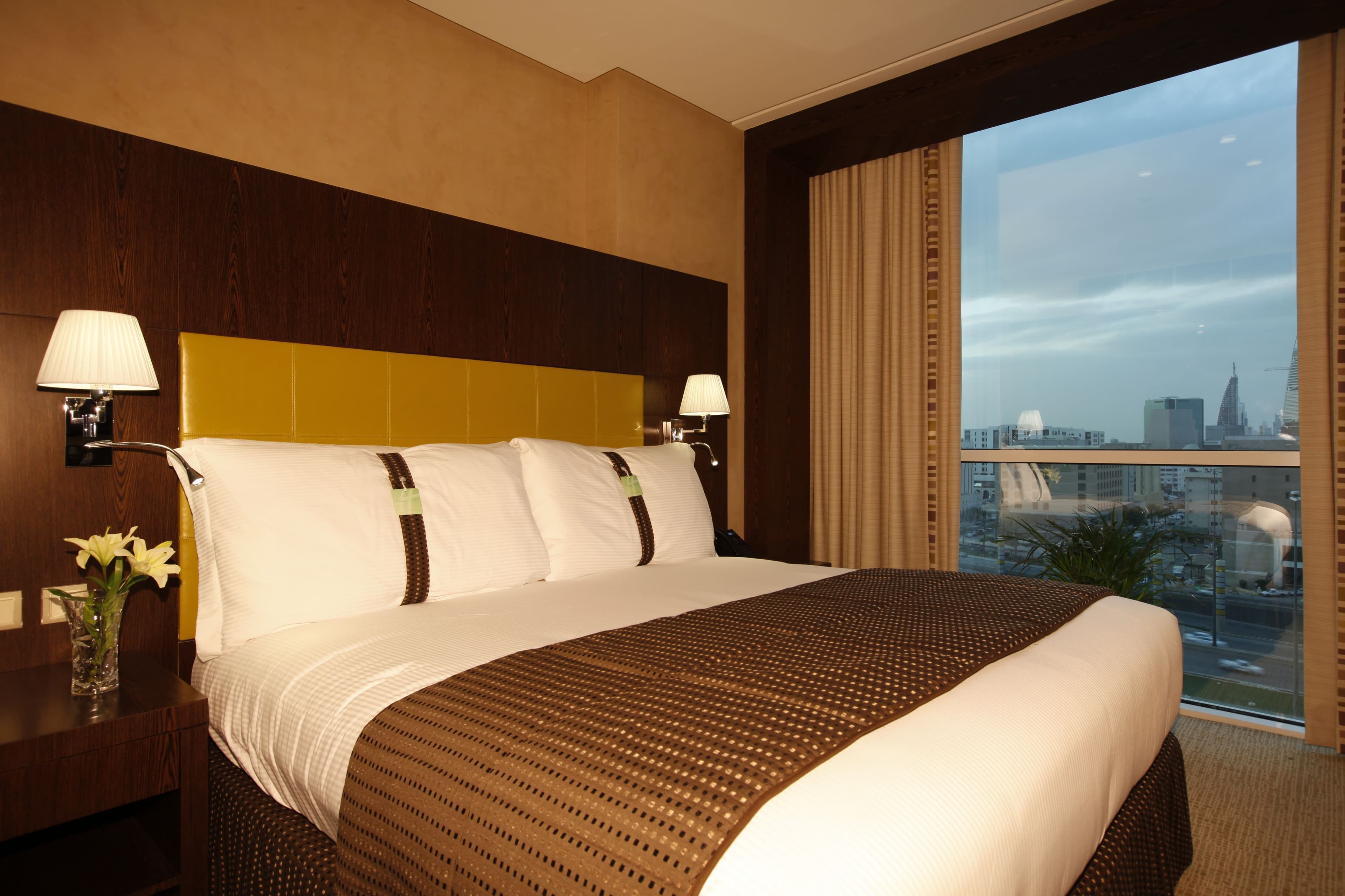 Holiday Inn Riyadh - Meydan - Image 3