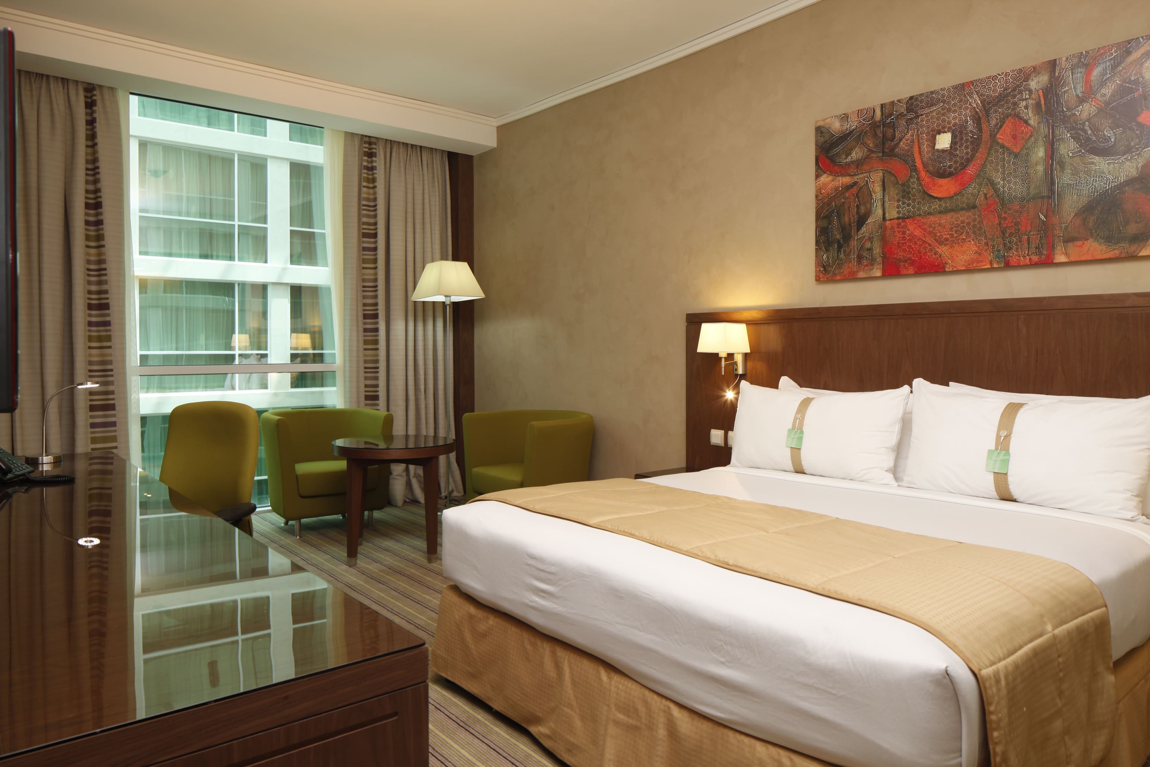 Holiday Inn Riyadh - Meydan — 7