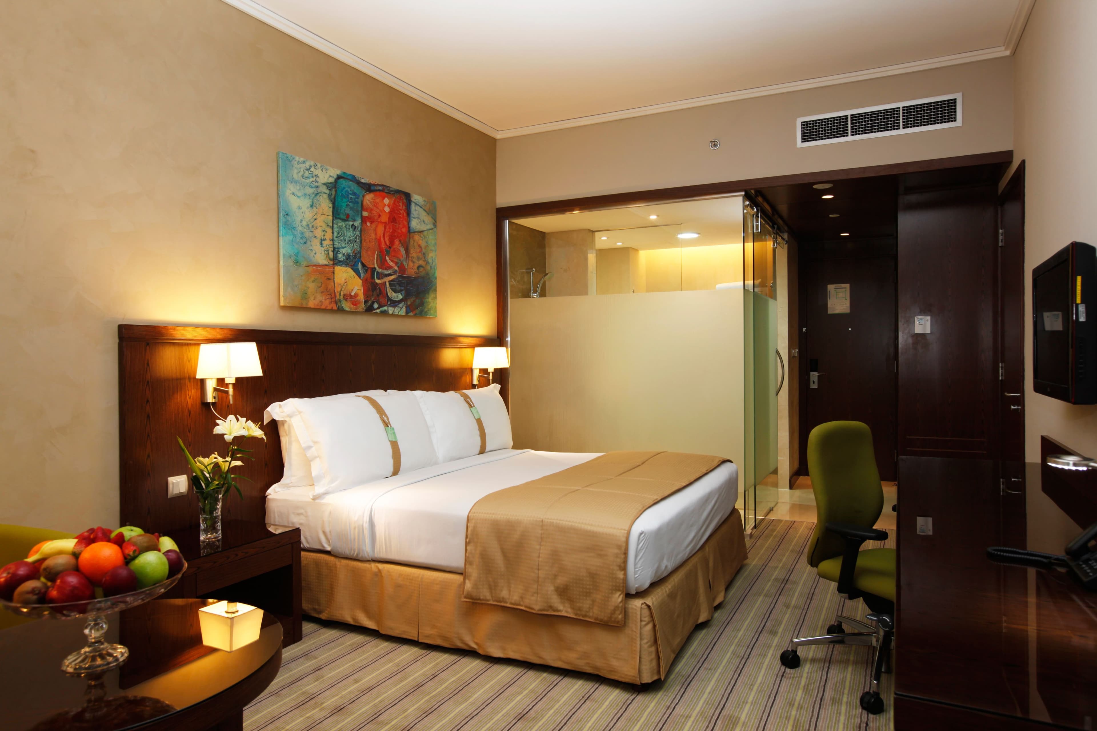 Holiday Inn Riyadh - Meydan - Image 2