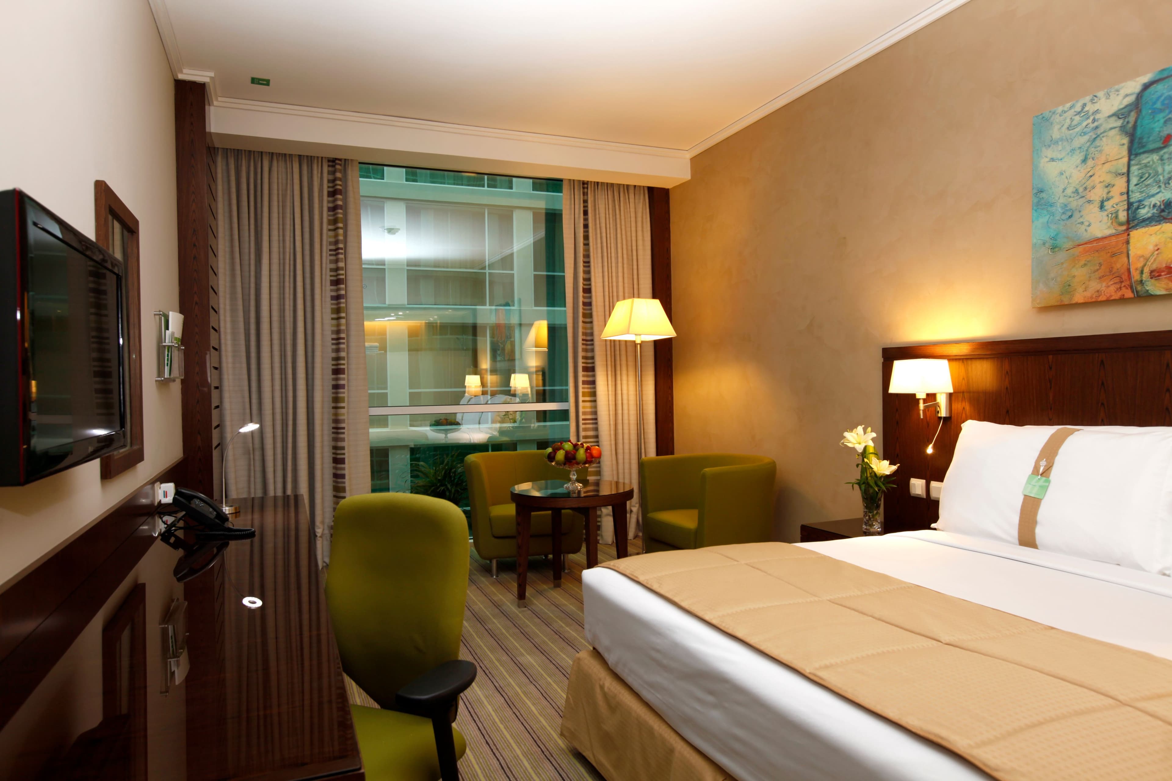 Holiday Inn Riyadh - Meydan - Image 5