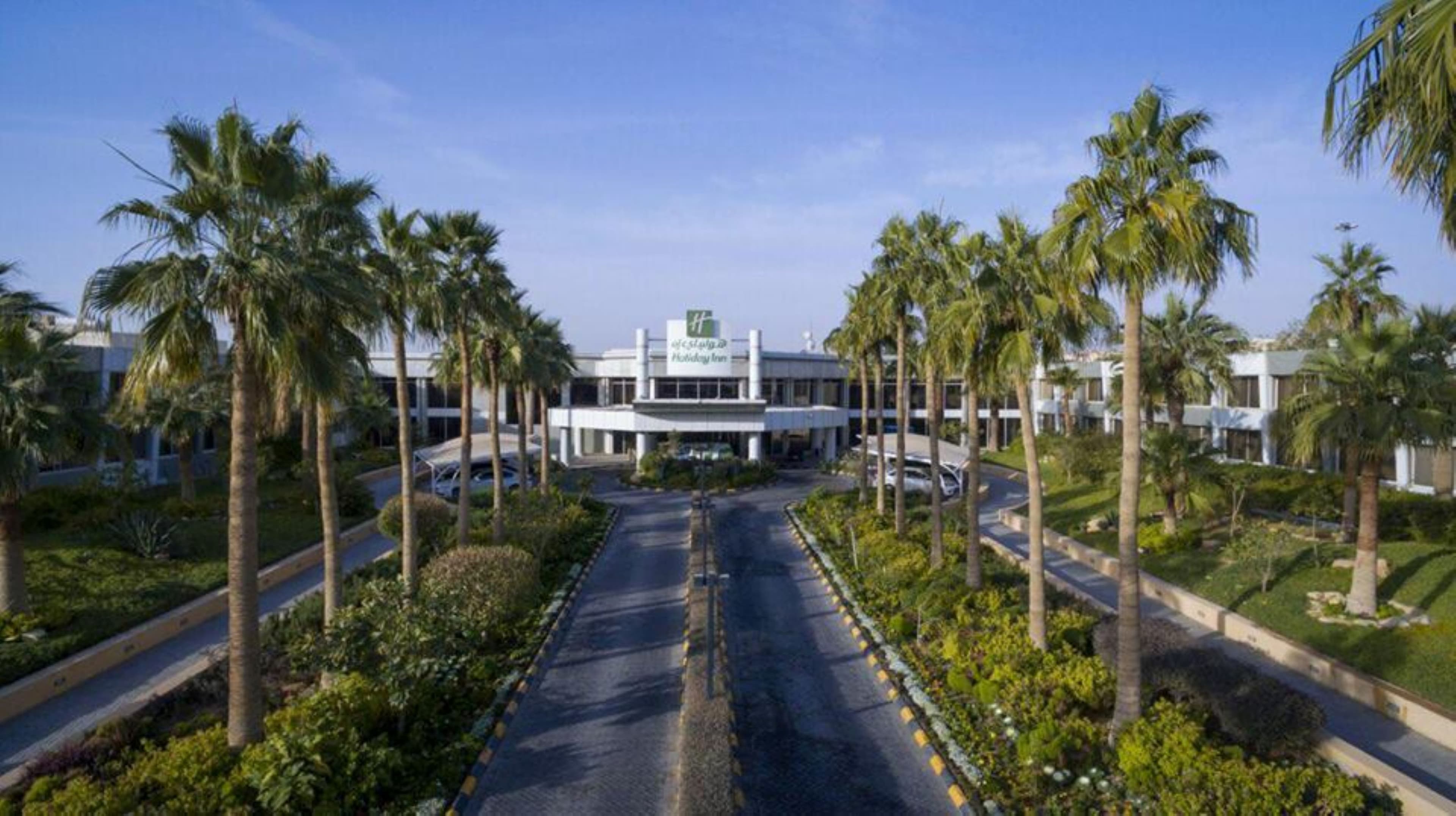 Holiday Inn Riyadh - Izdihar - Image 1