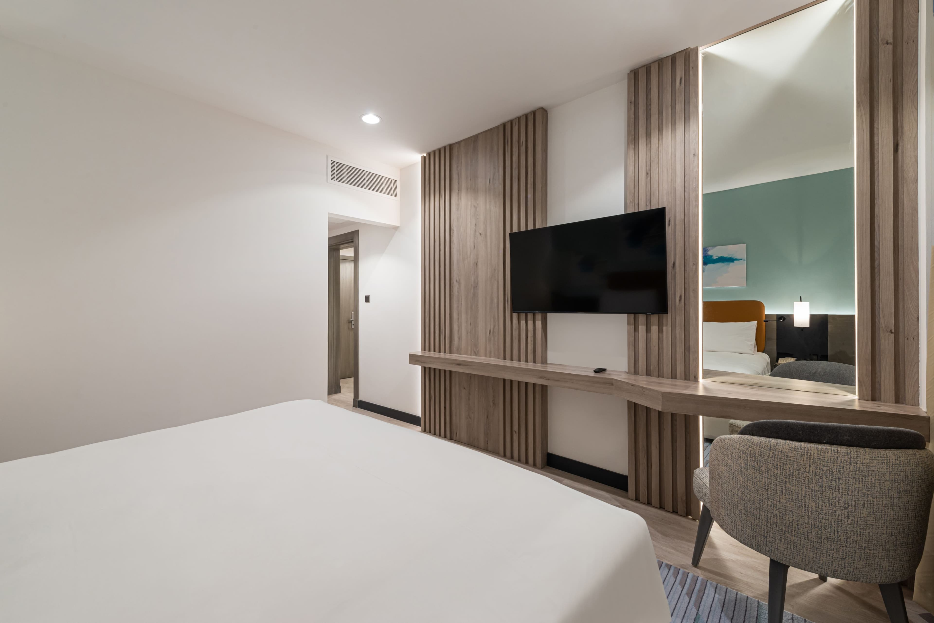 Holiday Inn Riyadh - Al Qasr — 10