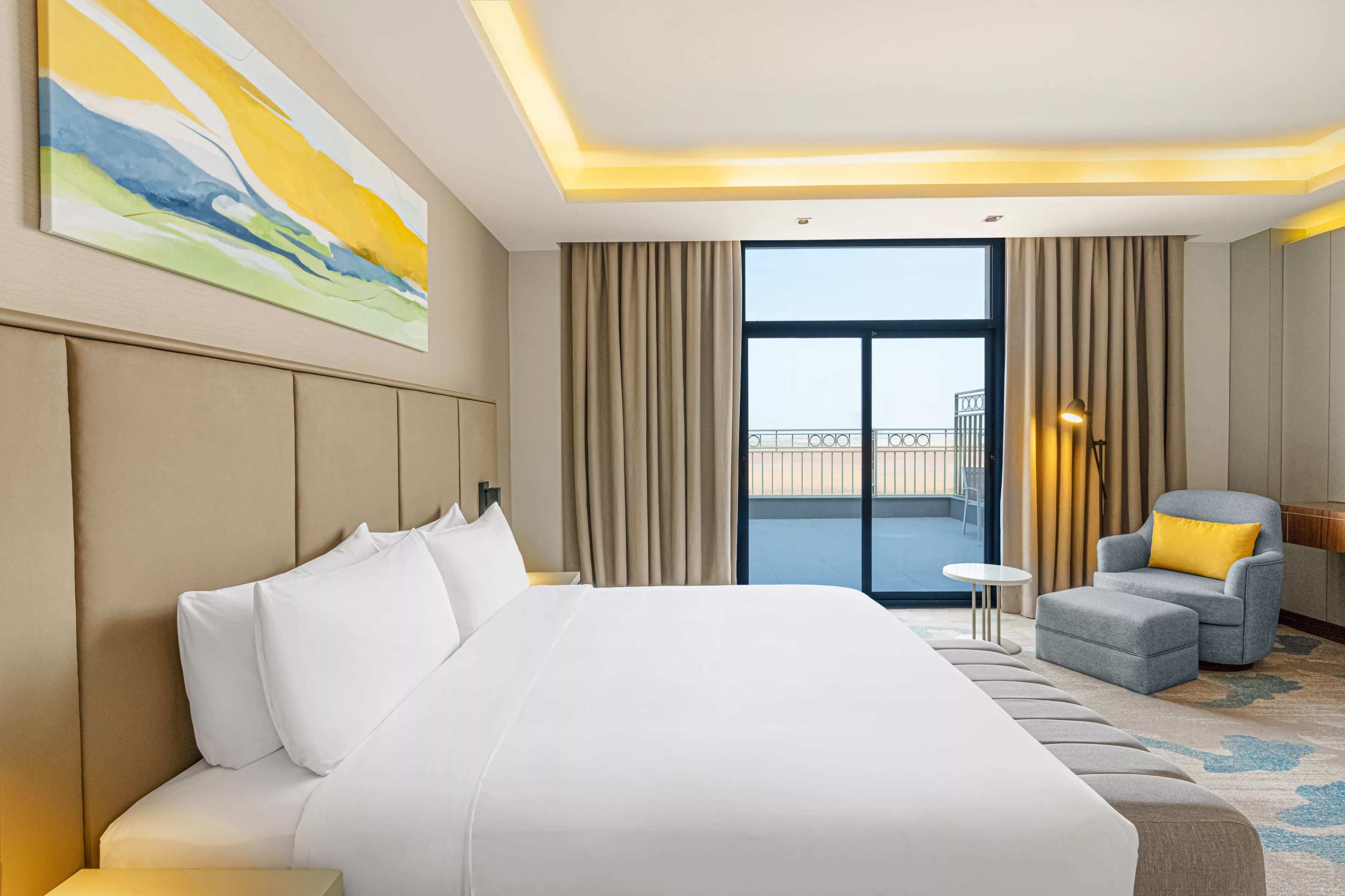 Holiday Inn Riyadh The Business District — 37