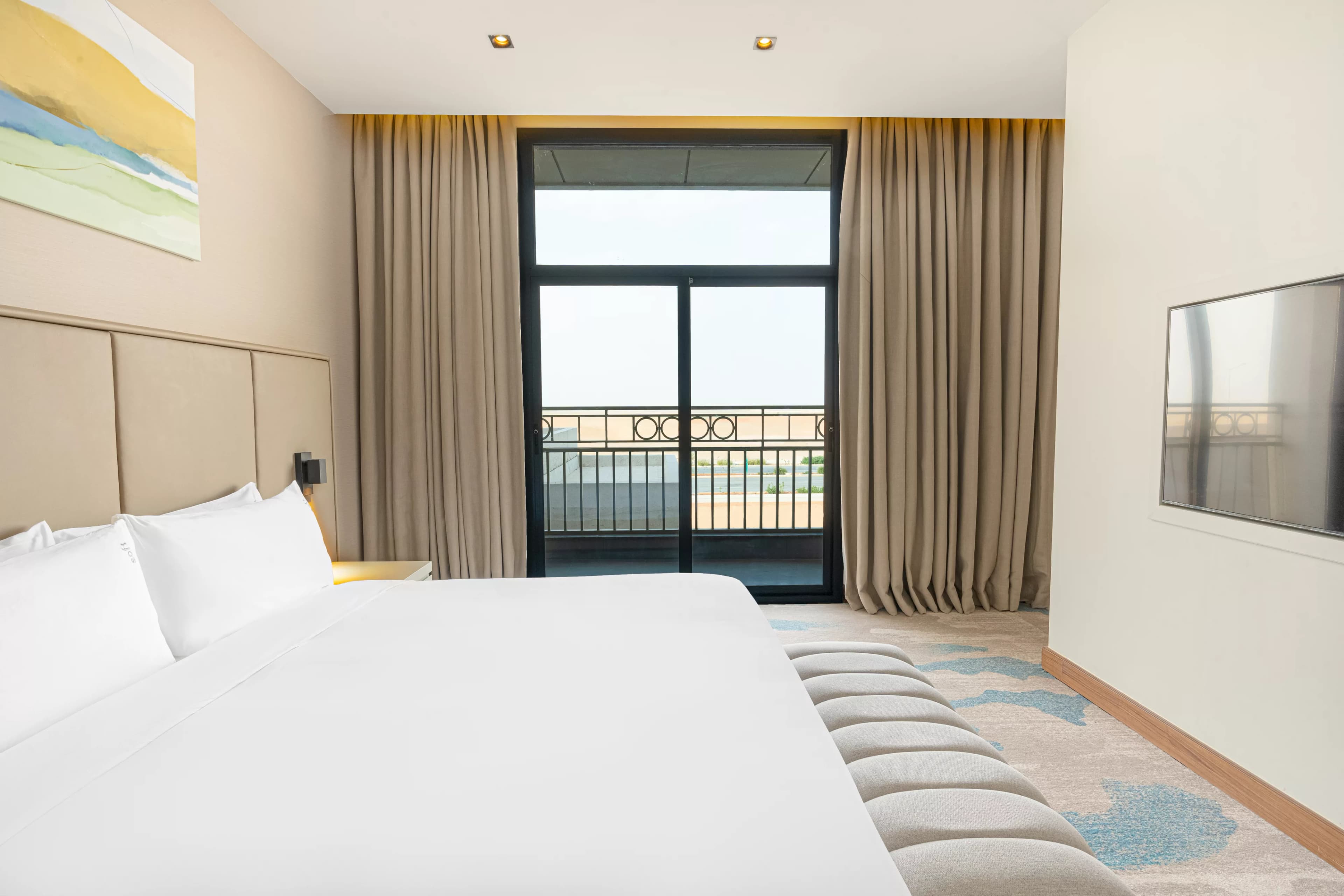 Holiday Inn Riyadh The Business District — 29