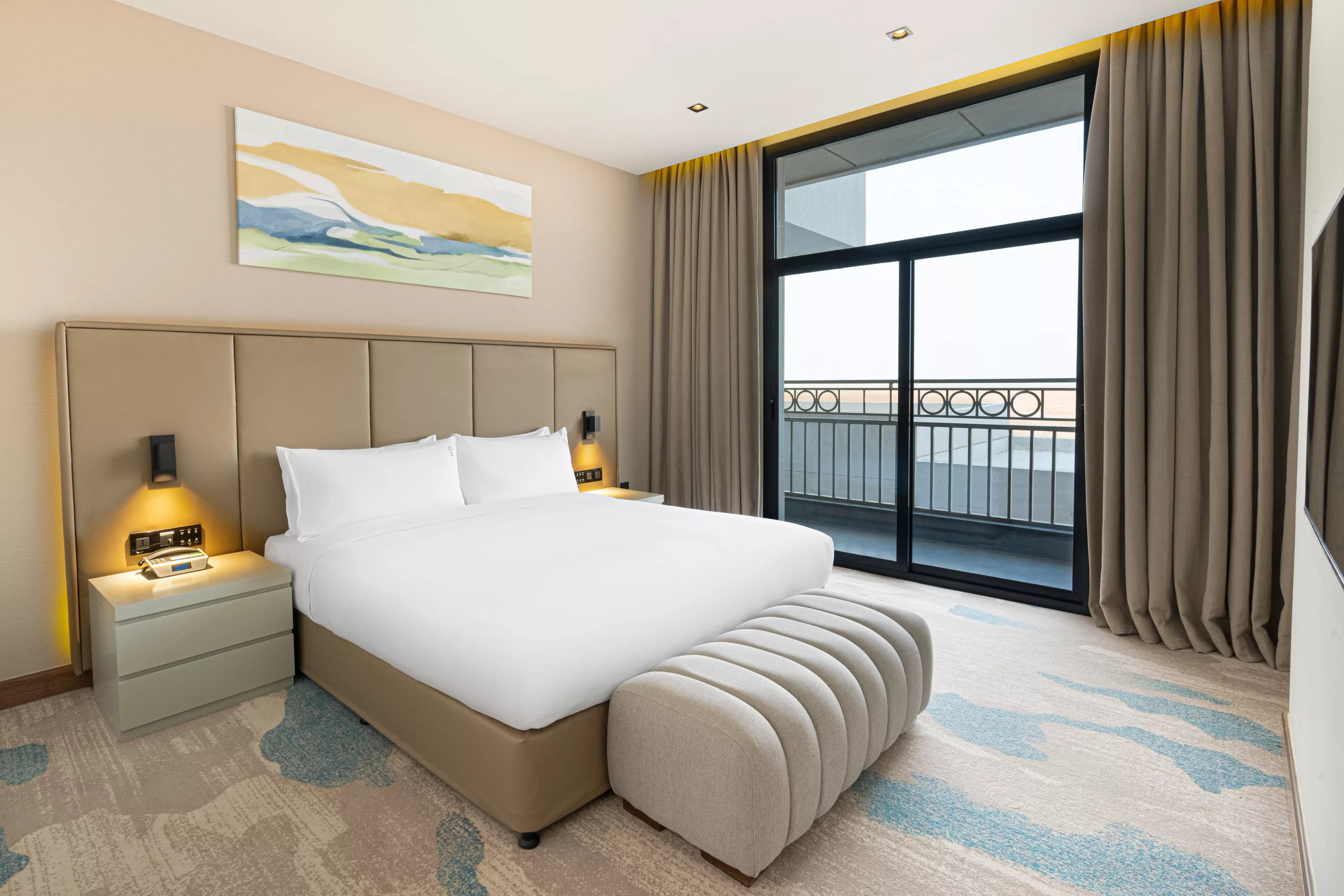 Holiday Inn Riyadh The Business District — 28