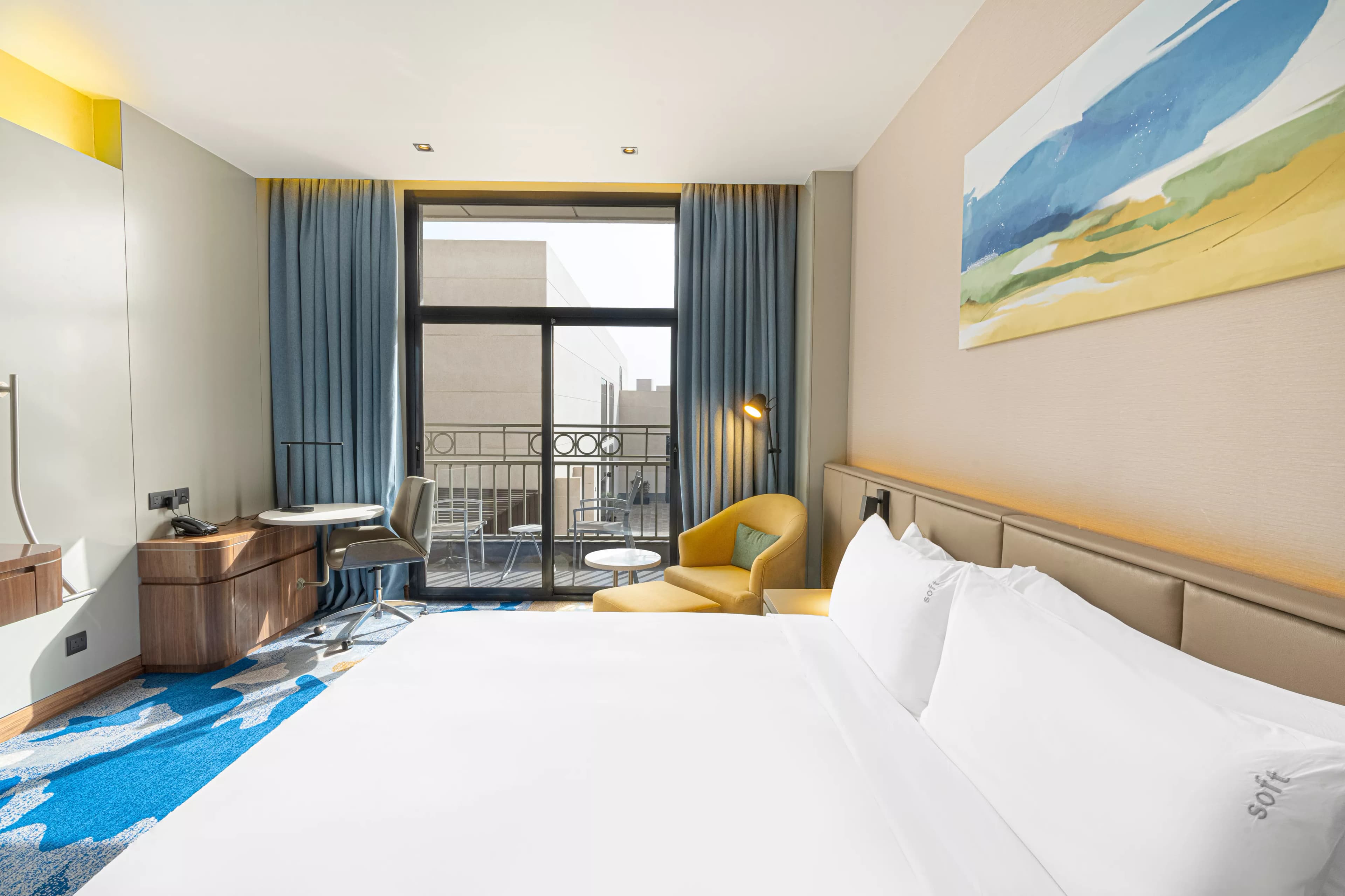 Holiday Inn Riyadh The Business District — 17
