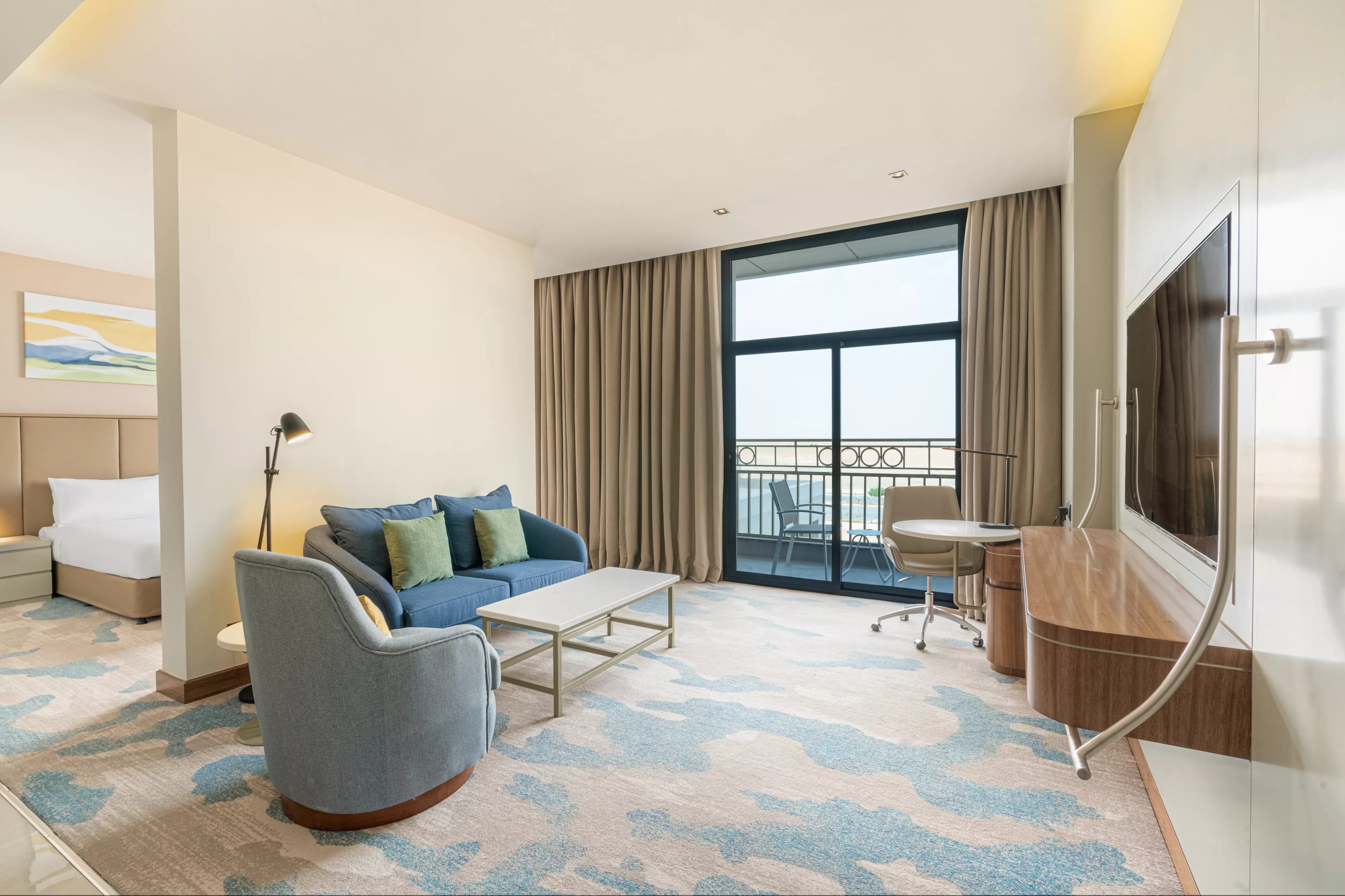Holiday Inn Riyadh The Business District — 27