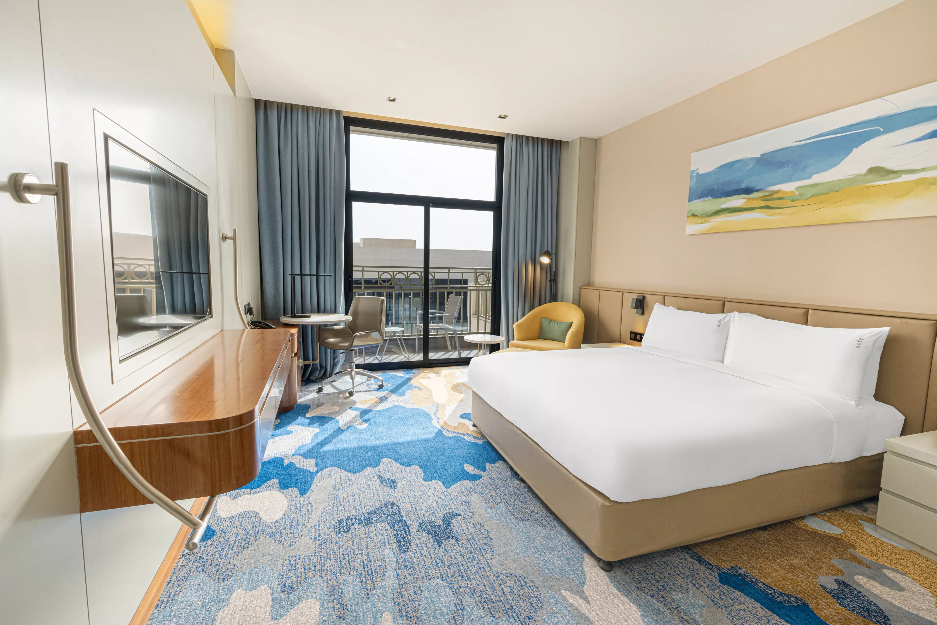 Holiday Inn Riyadh The Business District — 18