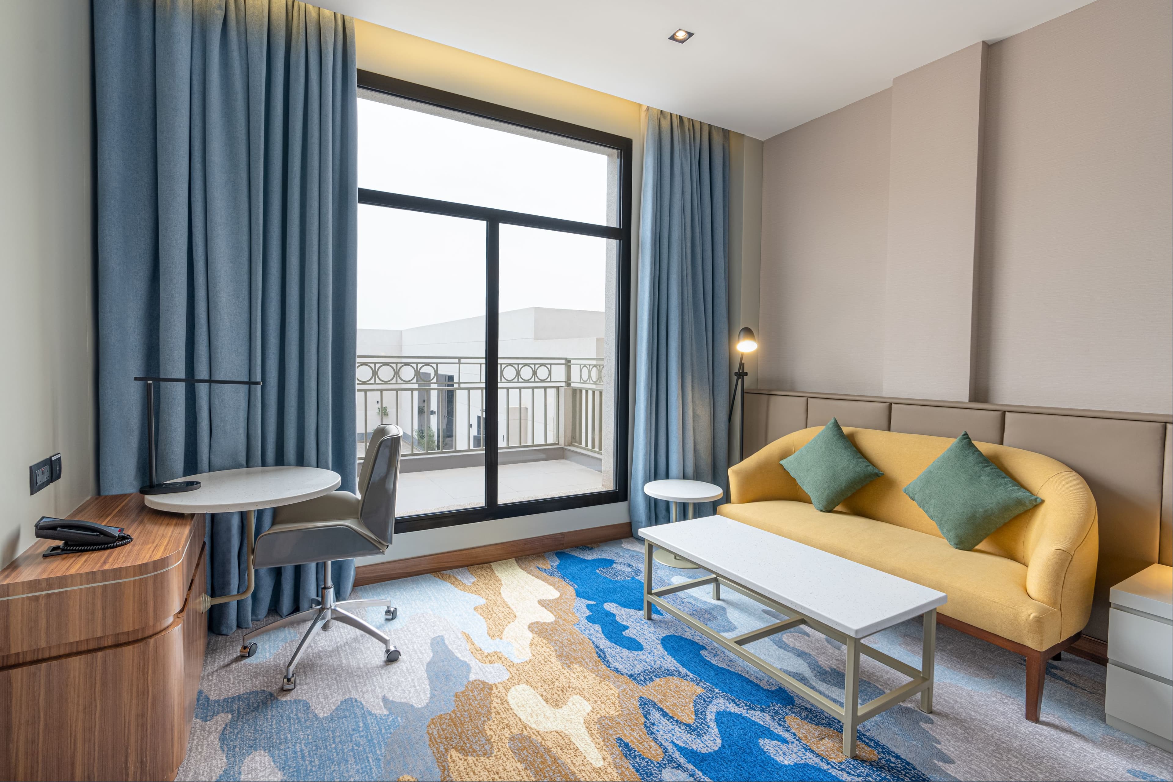 Holiday Inn Riyadh The Business District - Image 5