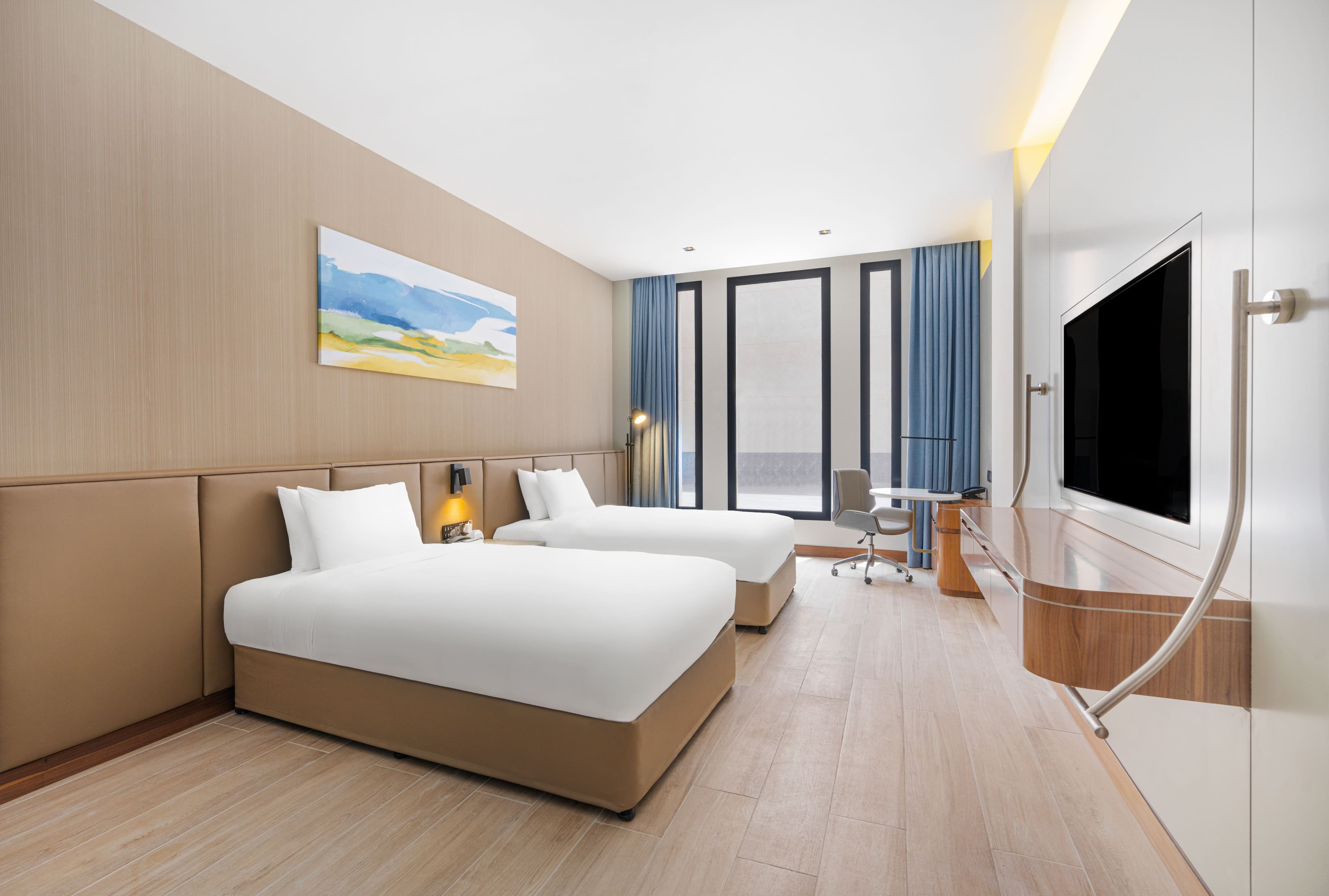 Holiday Inn Riyadh The Business District — 22