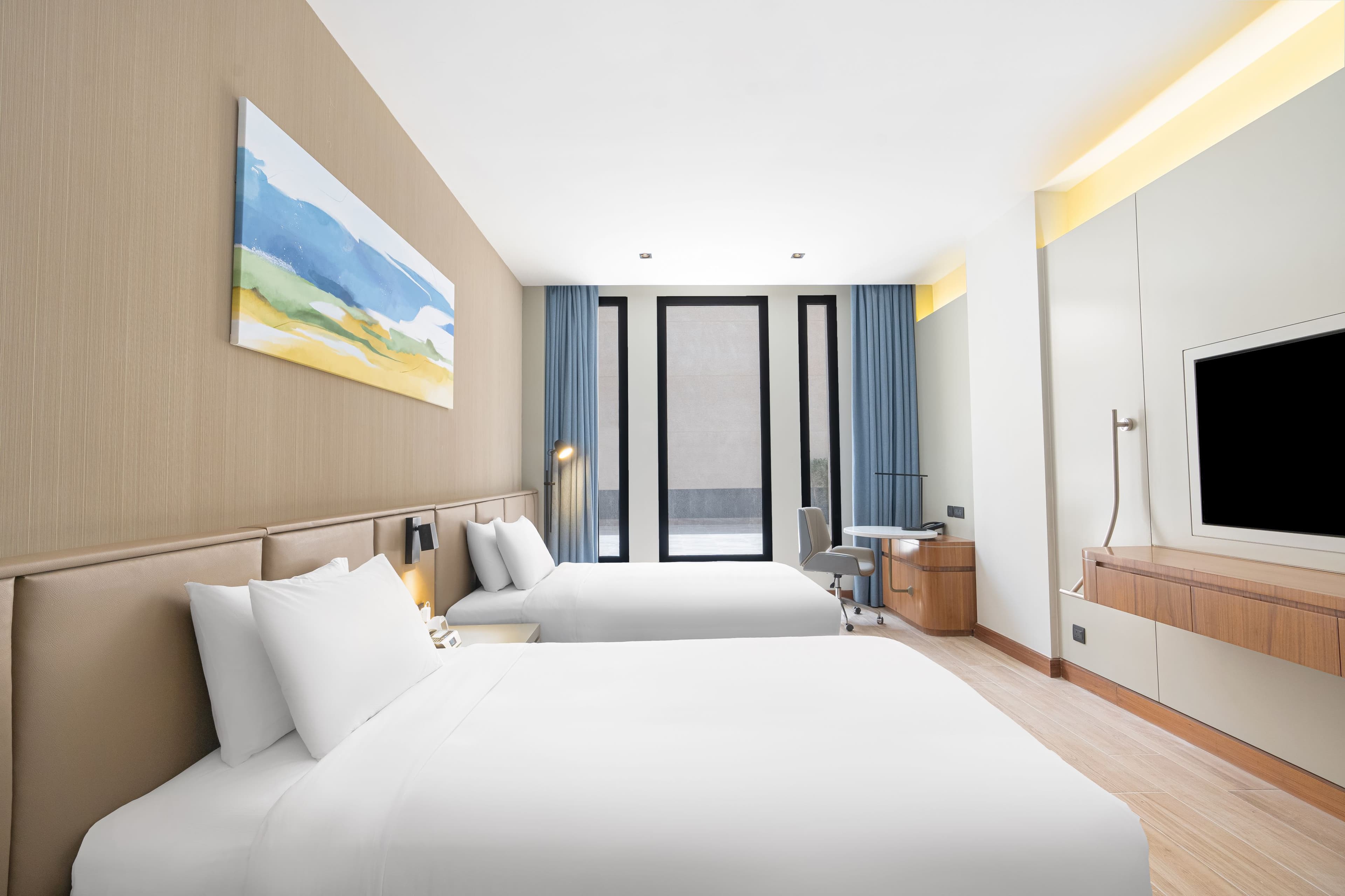 Holiday Inn Riyadh The Business District — 24