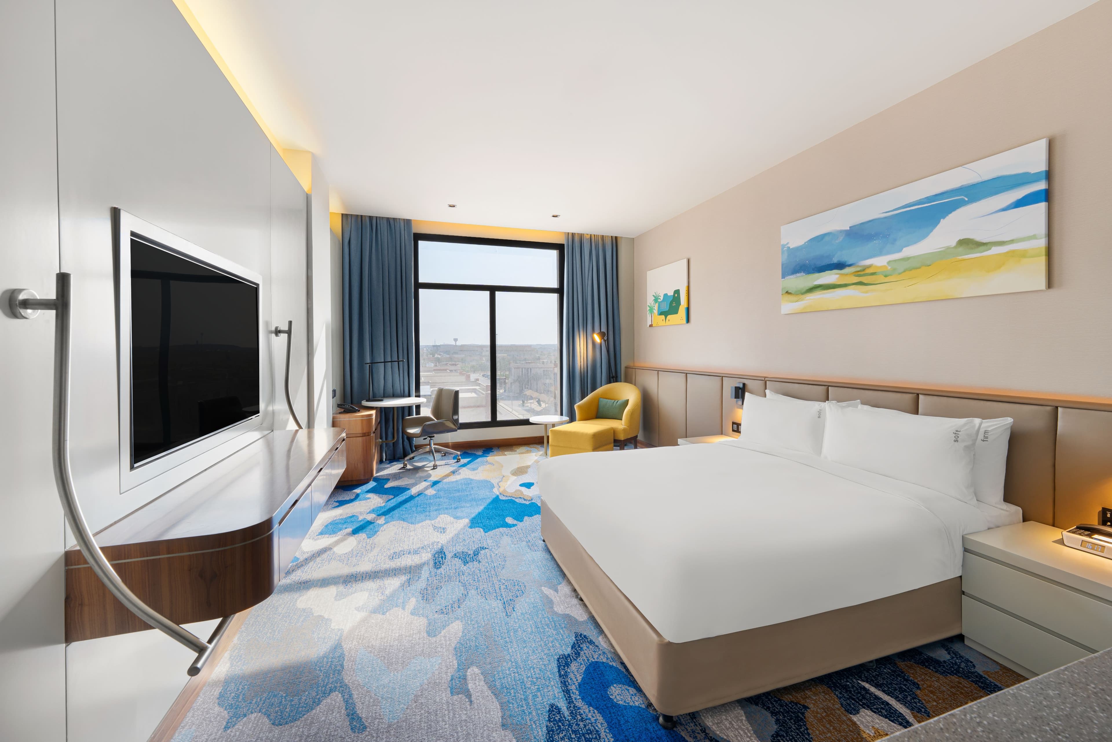 Holiday Inn Riyadh The Business District — 15