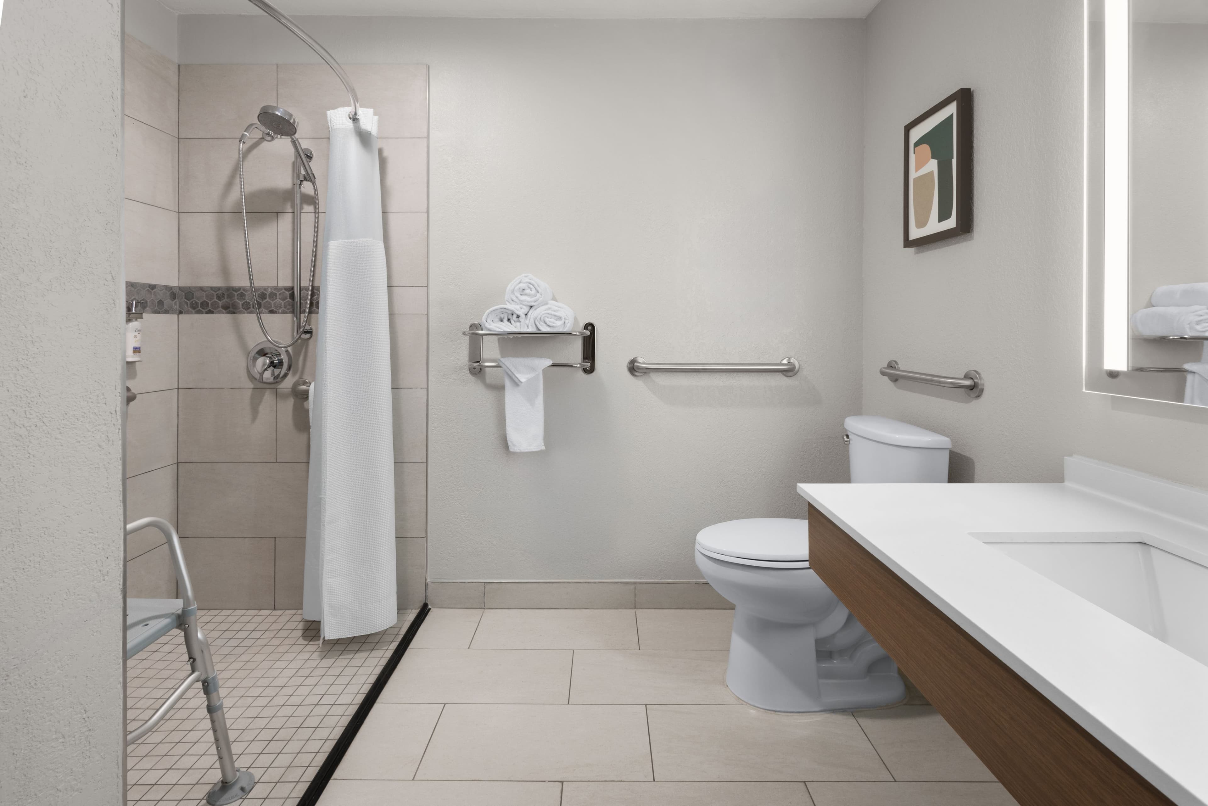 Holiday Inn Roanoke-Tanglewood-Rt 419&I581 — 11