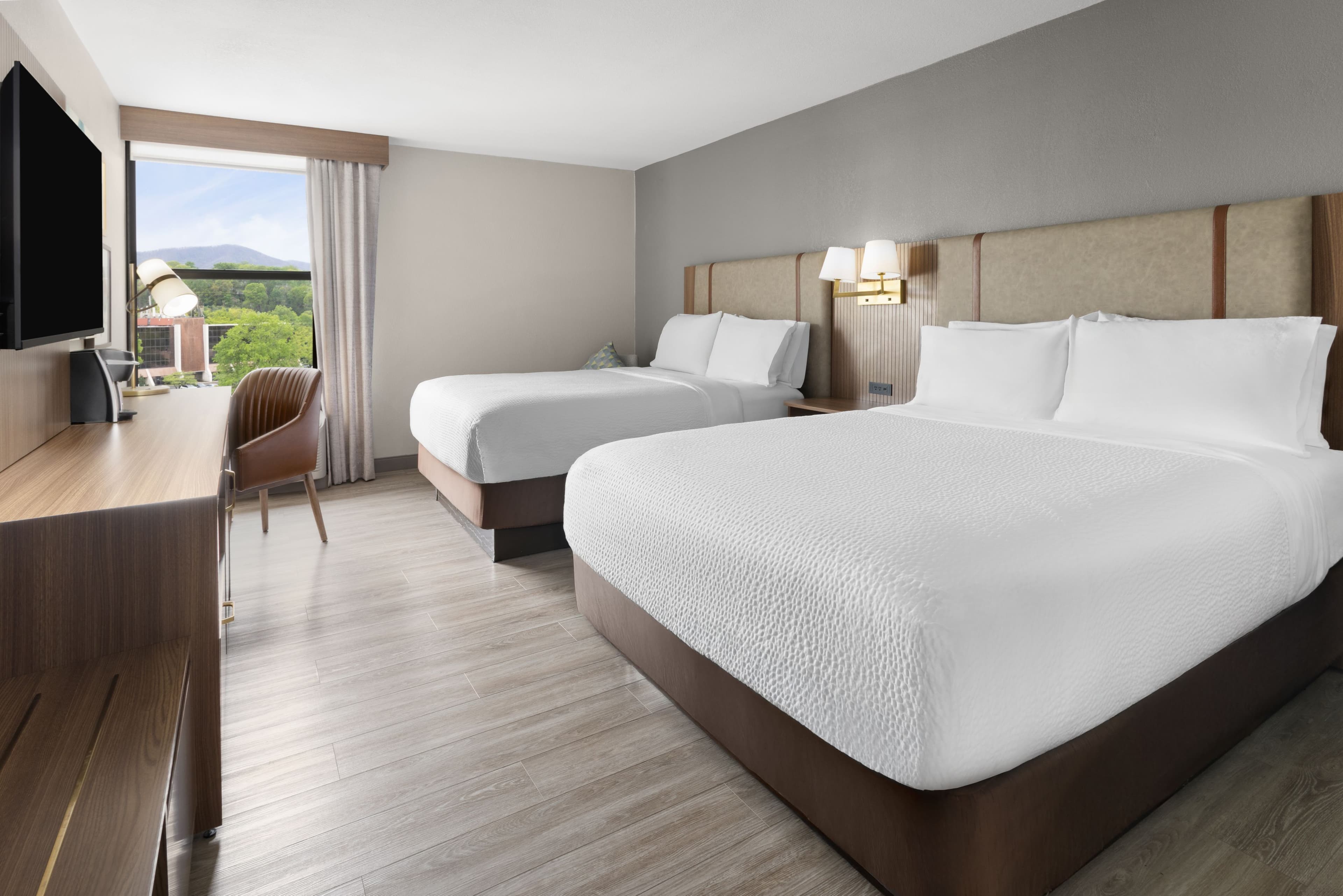 Holiday Inn Roanoke-Tanglewood-Rt 419&I581 — 15