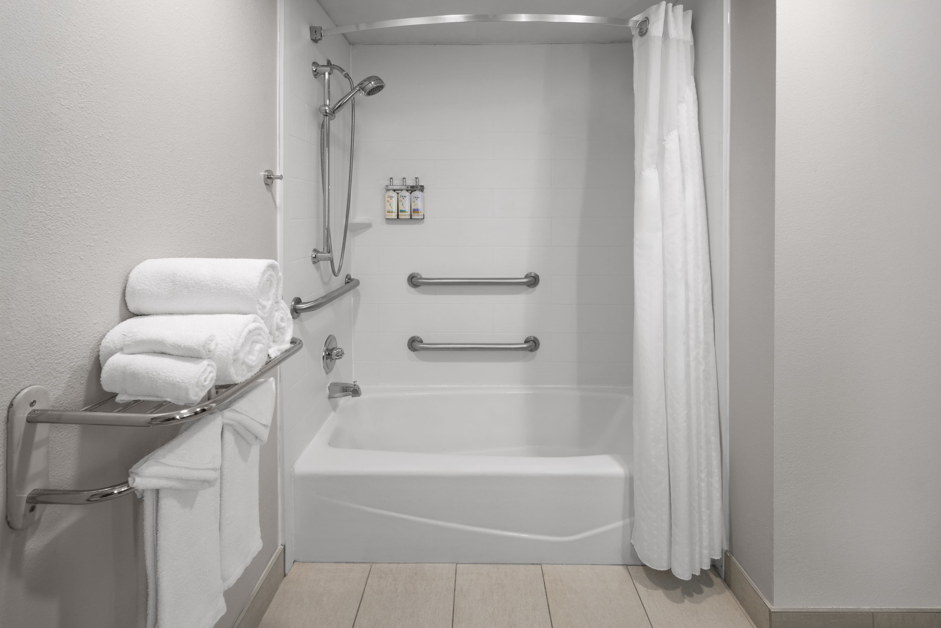 Holiday Inn Roanoke-Tanglewood-Rt 419&I581 — 26
