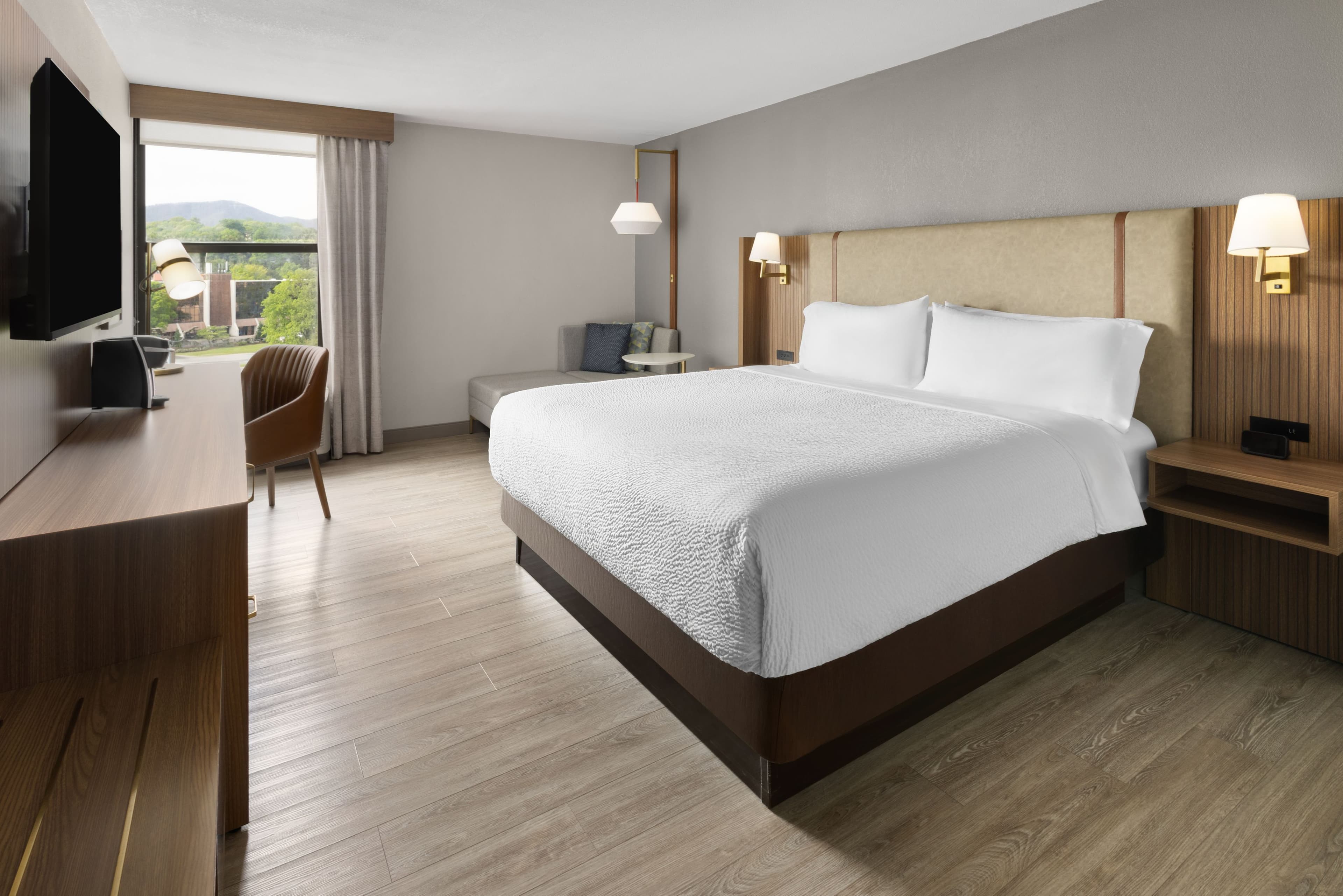 Holiday Inn Roanoke-Tanglewood-Rt 419&I581 - Image 3