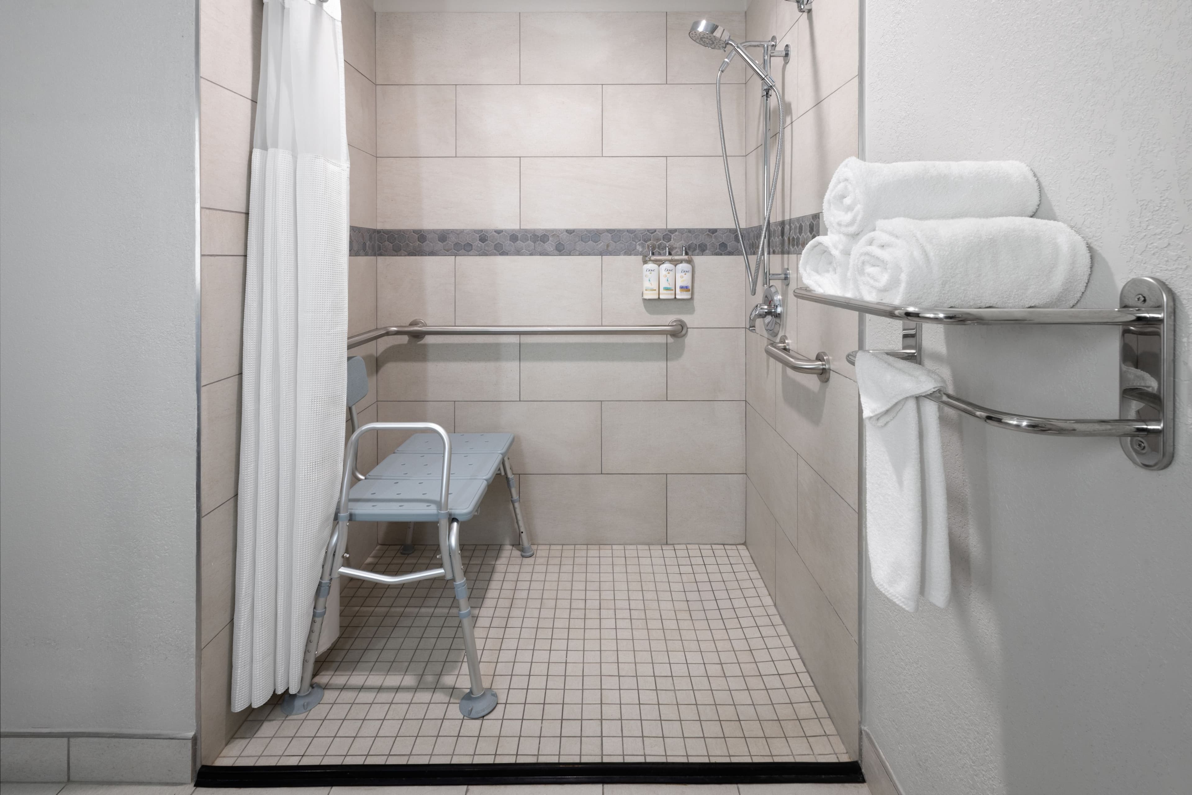 Holiday Inn Roanoke-Tanglewood-Rt 419&I581 — 14
