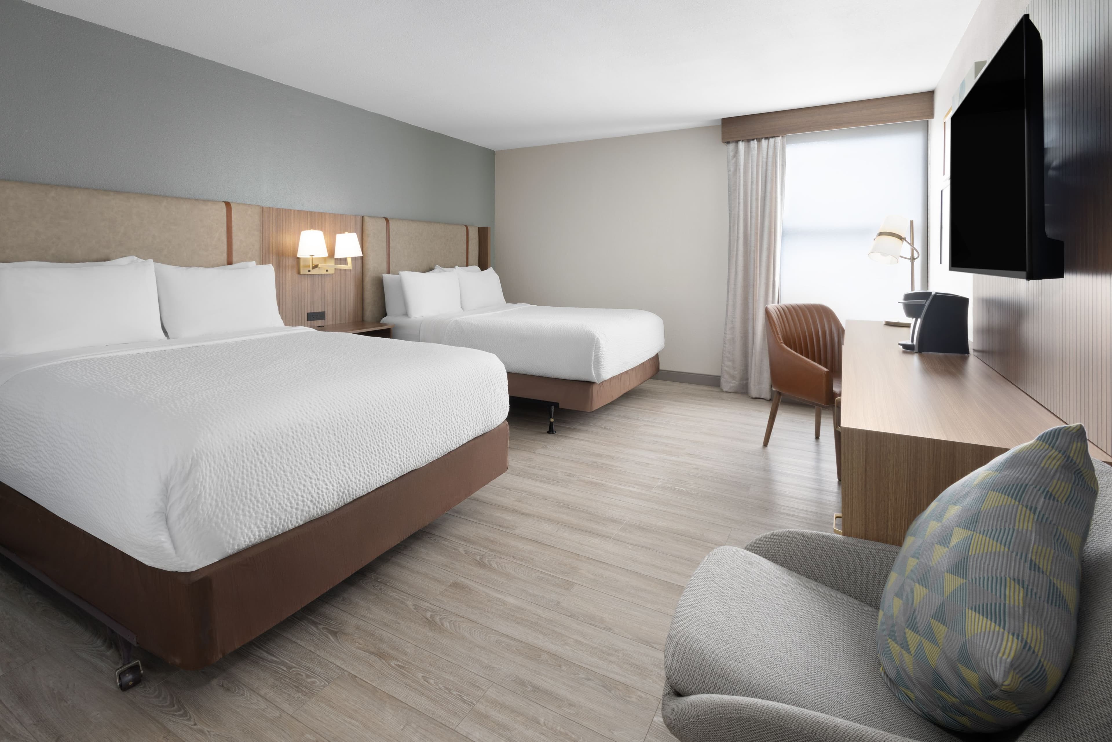 Holiday Inn Roanoke-Tanglewood-Rt 419&I581 — 20