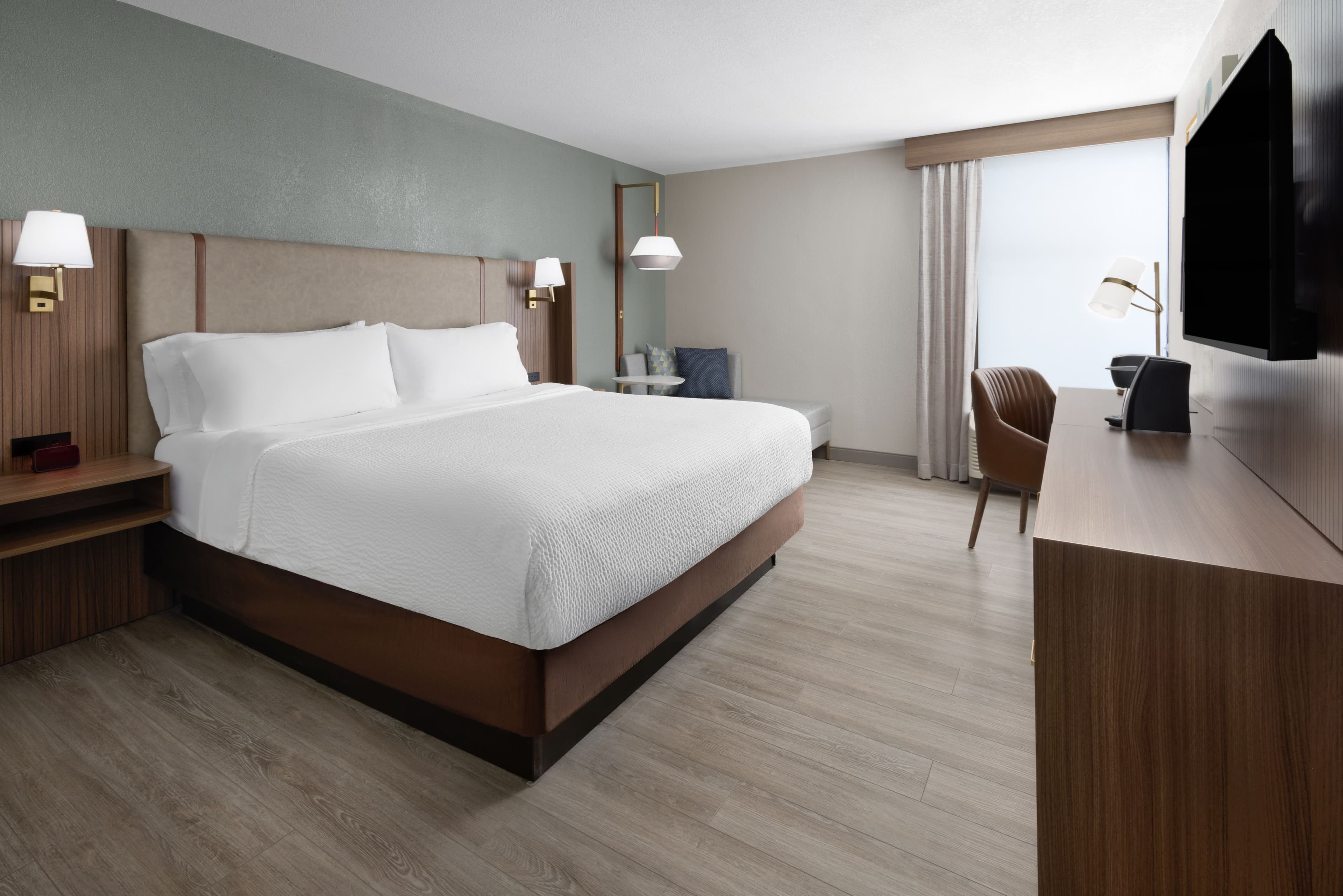 Holiday Inn Roanoke-Tanglewood-Rt 419&I581 — 6