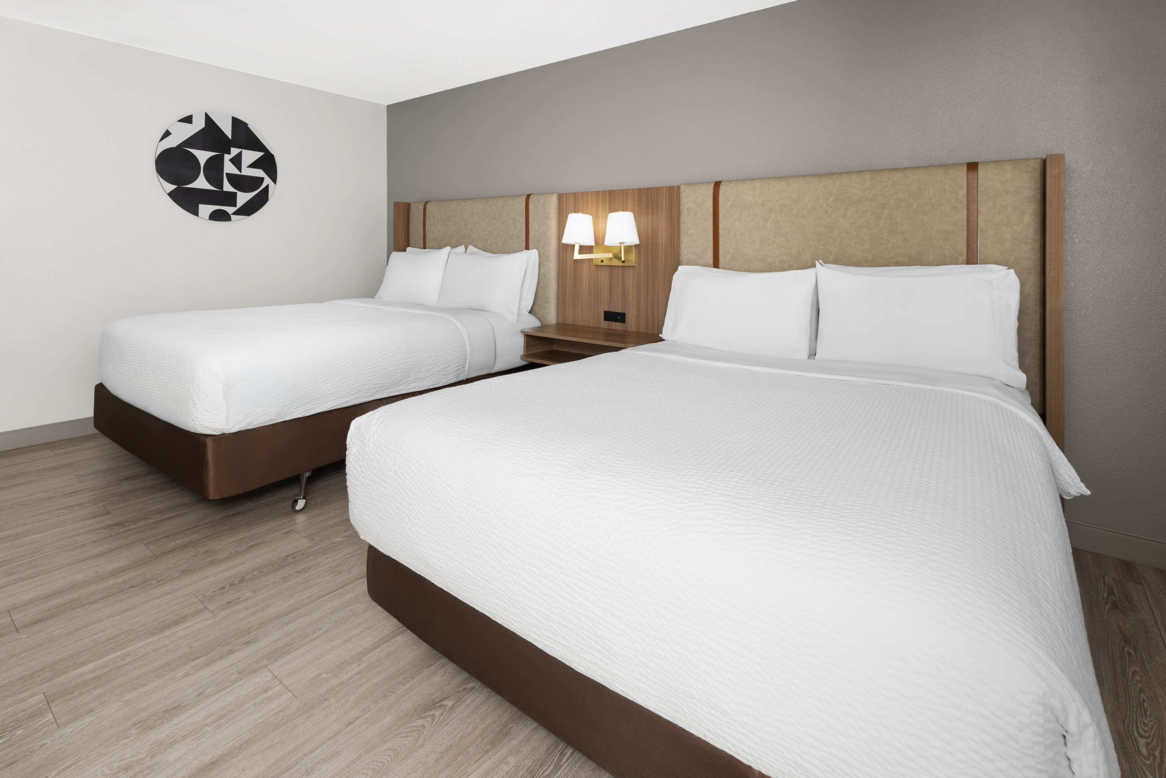 Holiday Inn Roanoke-Tanglewood-Rt 419&I581 — 16