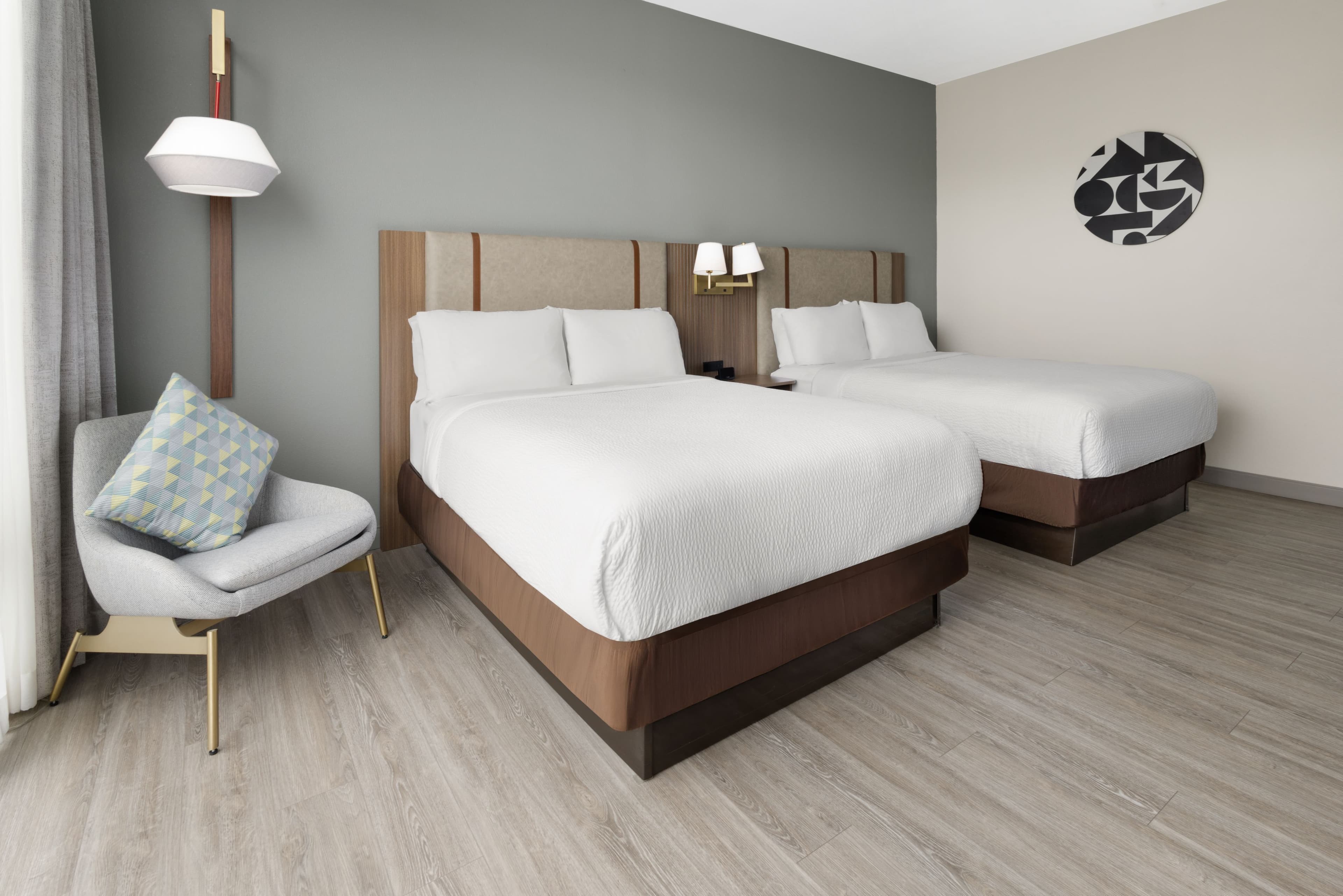 Holiday Inn Roanoke-Tanglewood-Rt 419&I581 — 18