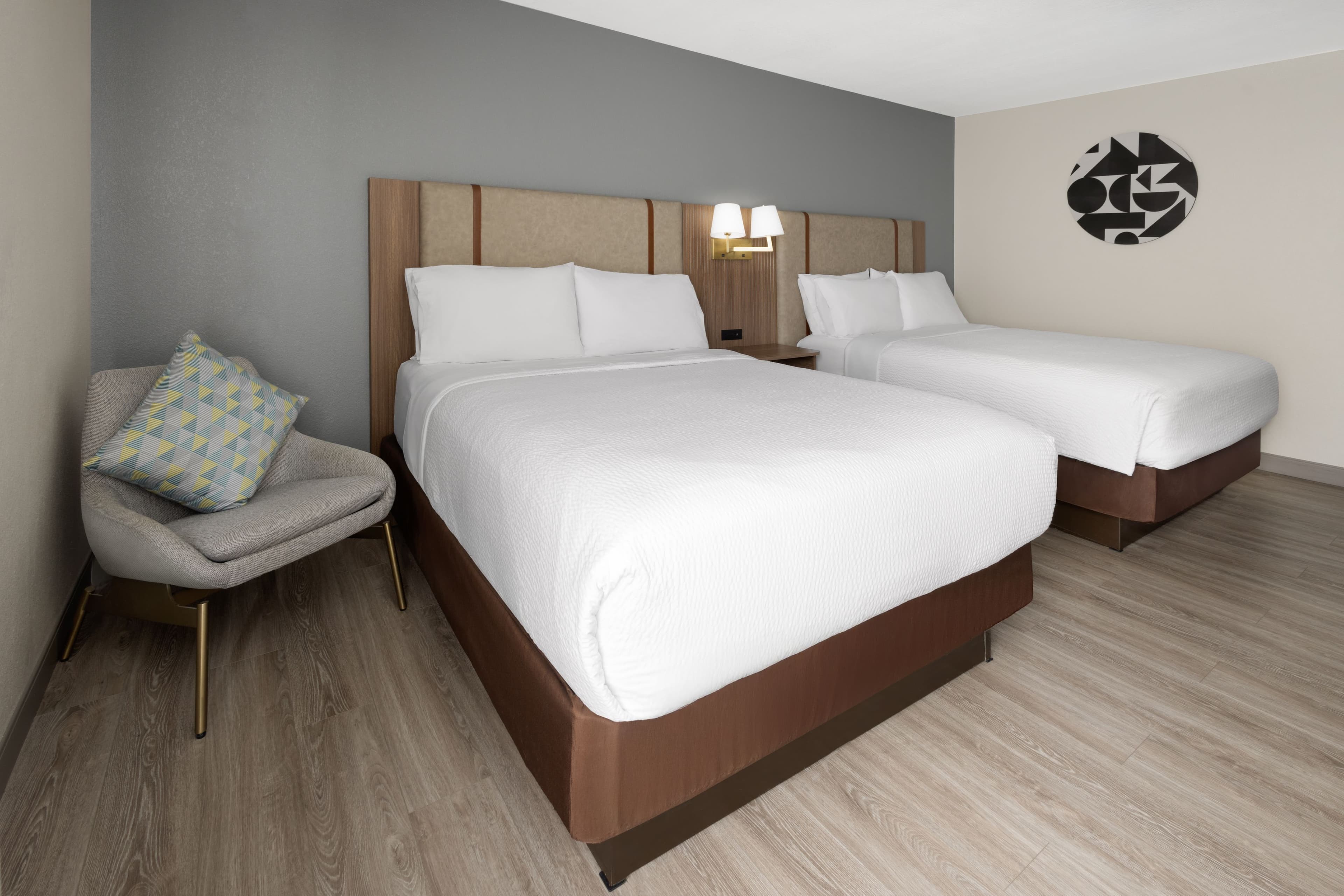 Holiday Inn Roanoke-Tanglewood-Rt 419&I581 — 17
