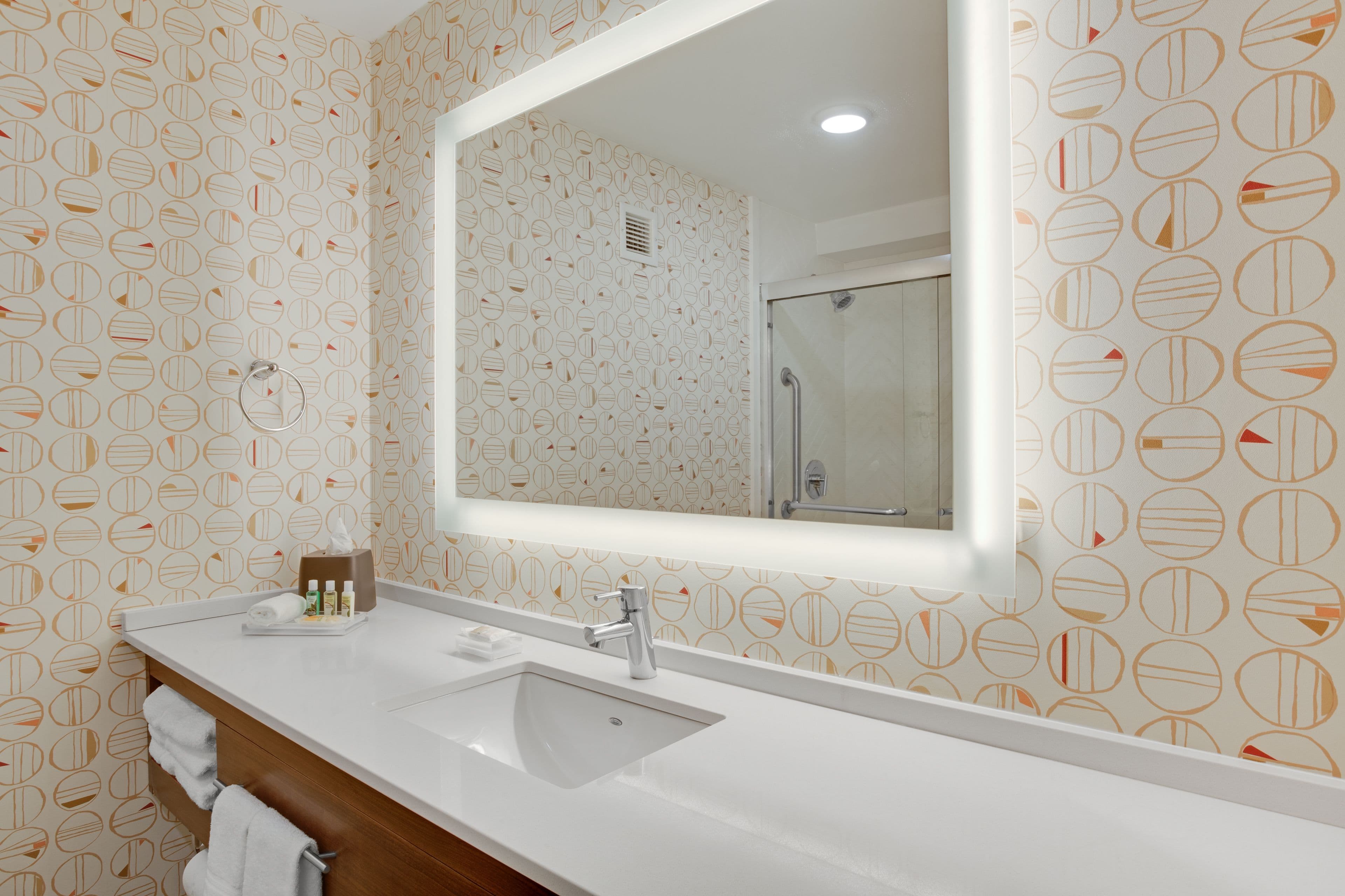 Holiday Inn Roanoke Airport-Conference CTR — 6