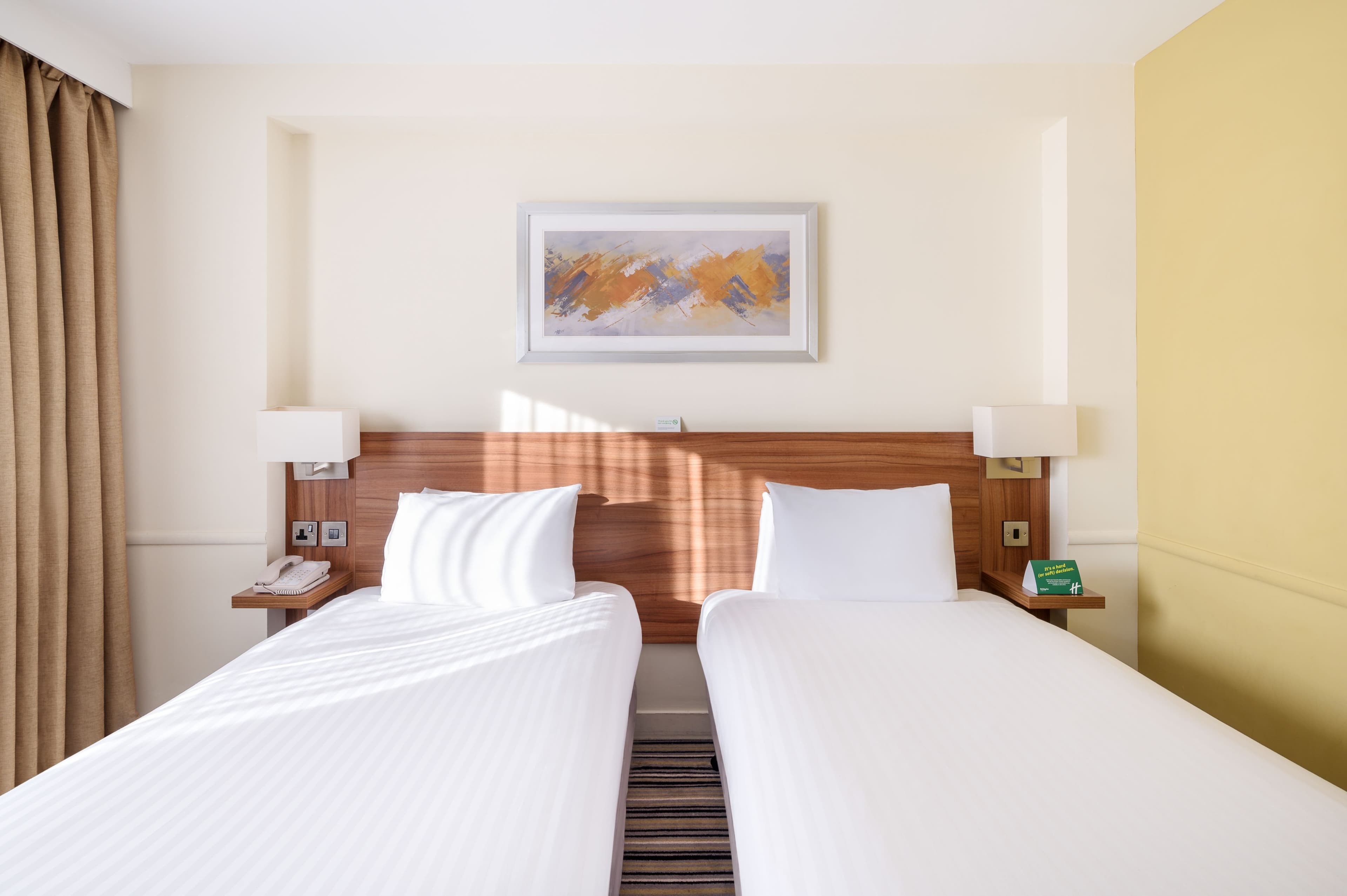 Holiday Inn Rochester - Chatham — 41