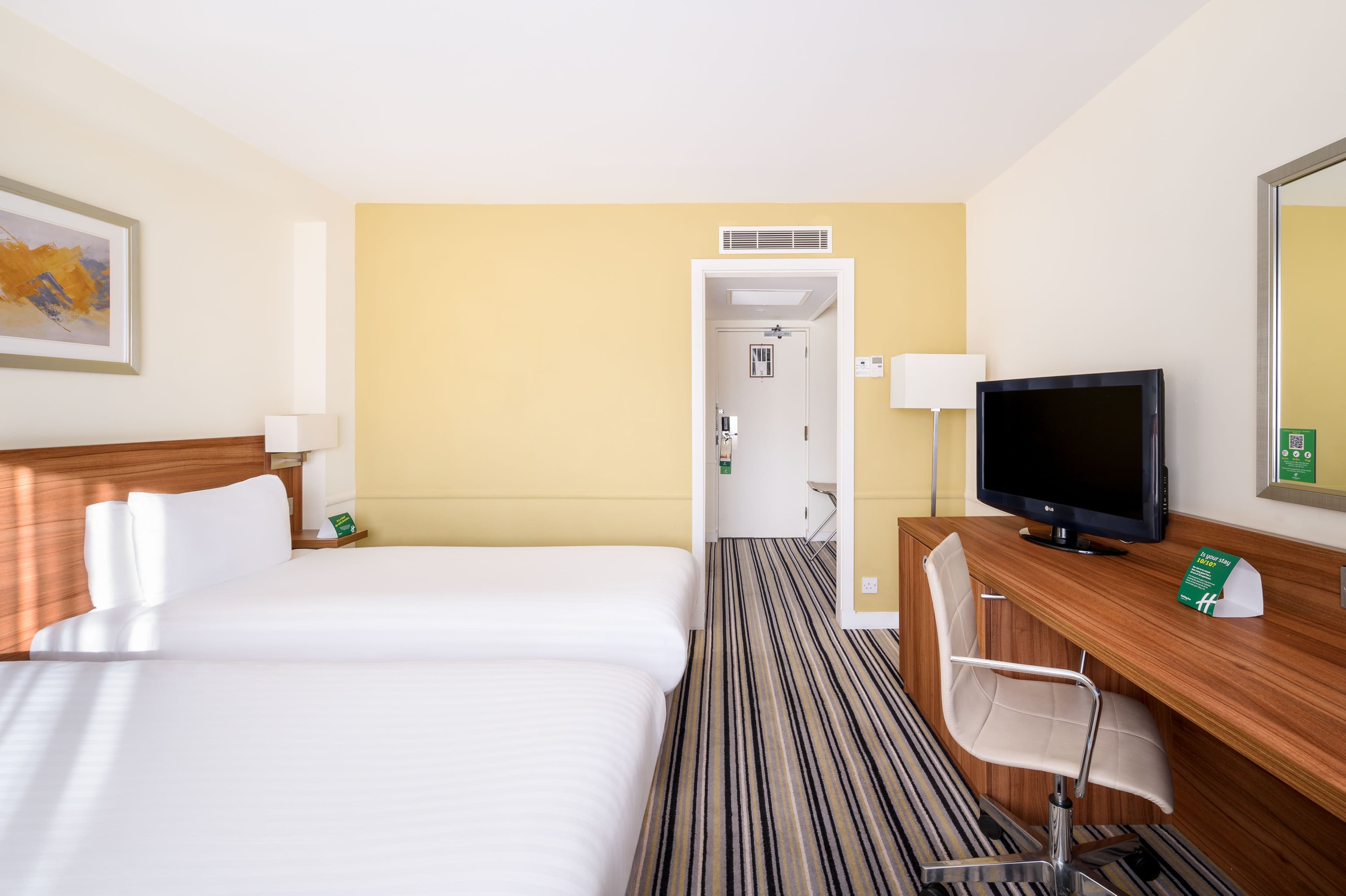 Holiday Inn Rochester - Chatham — 13