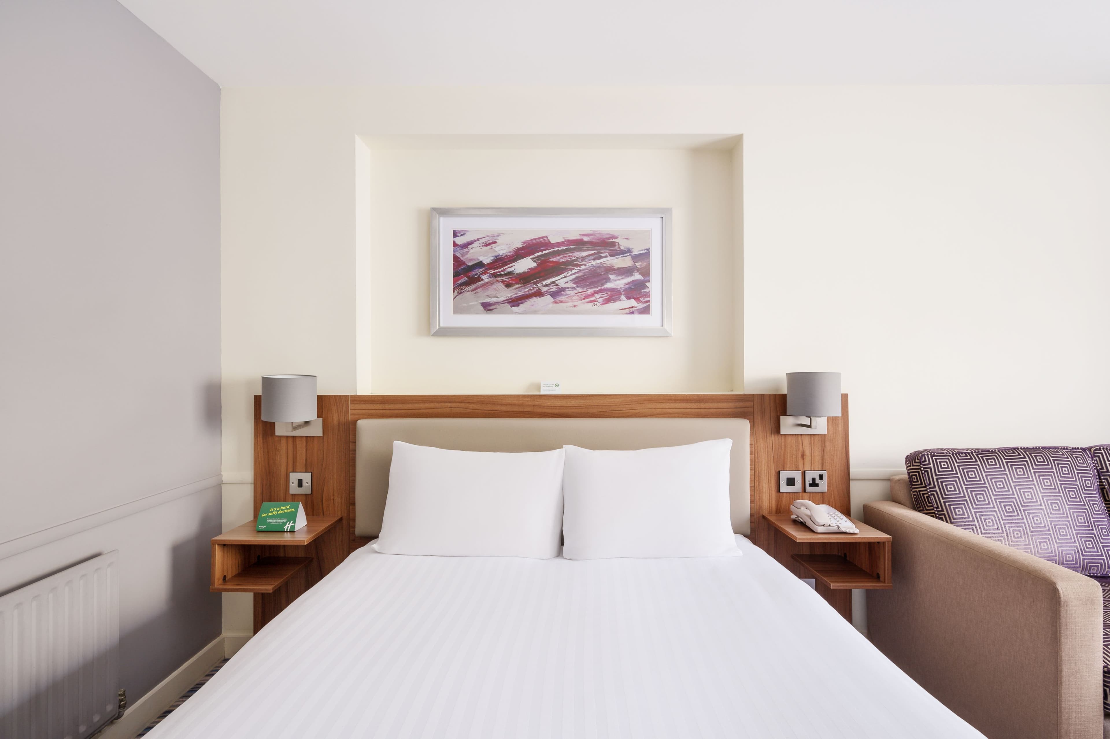 Holiday Inn Rochester - Chatham — 29