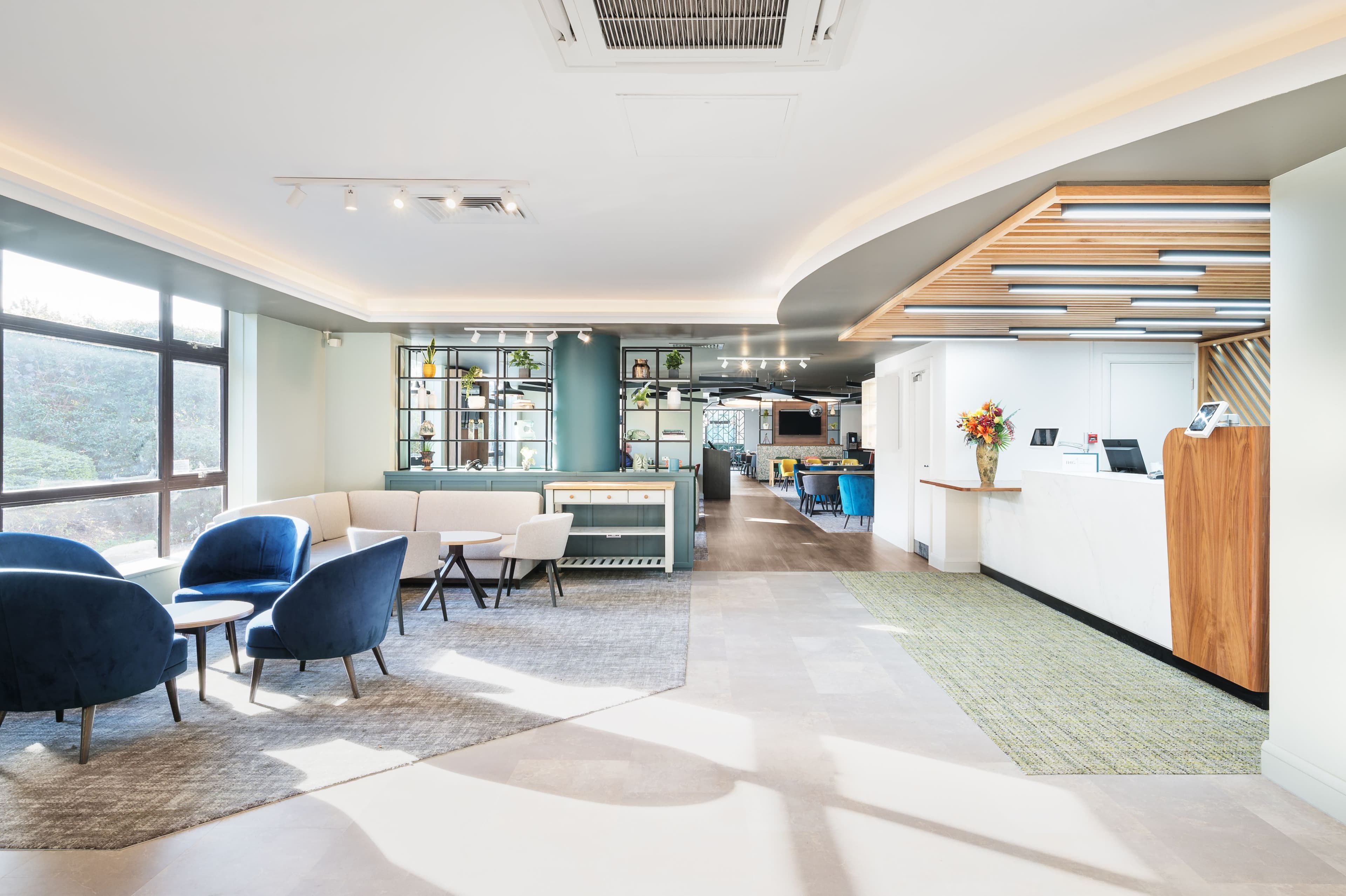 Holiday Inn Rochester - Chatham - Image 1