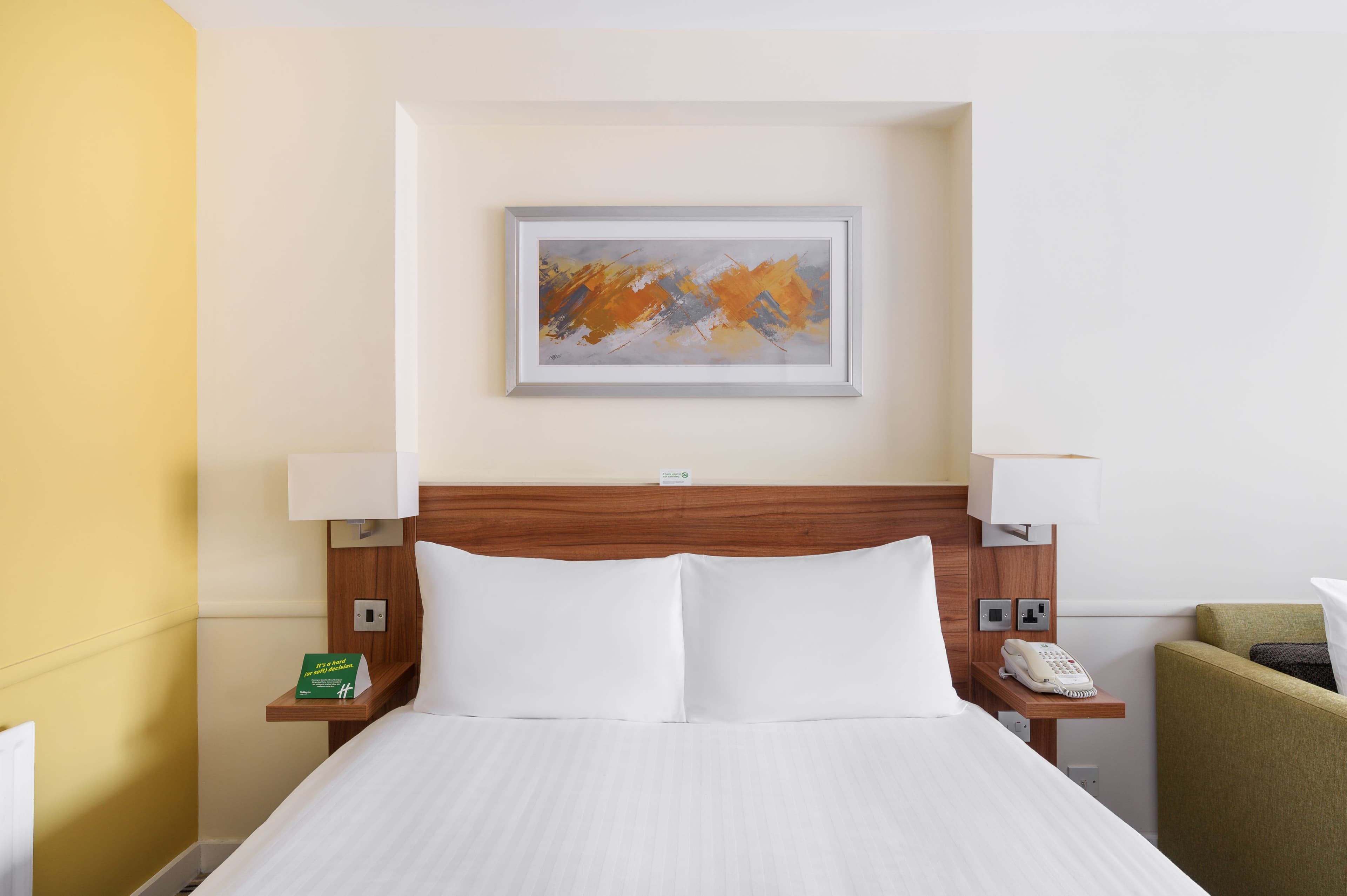 Holiday Inn Rochester - Chatham — 16