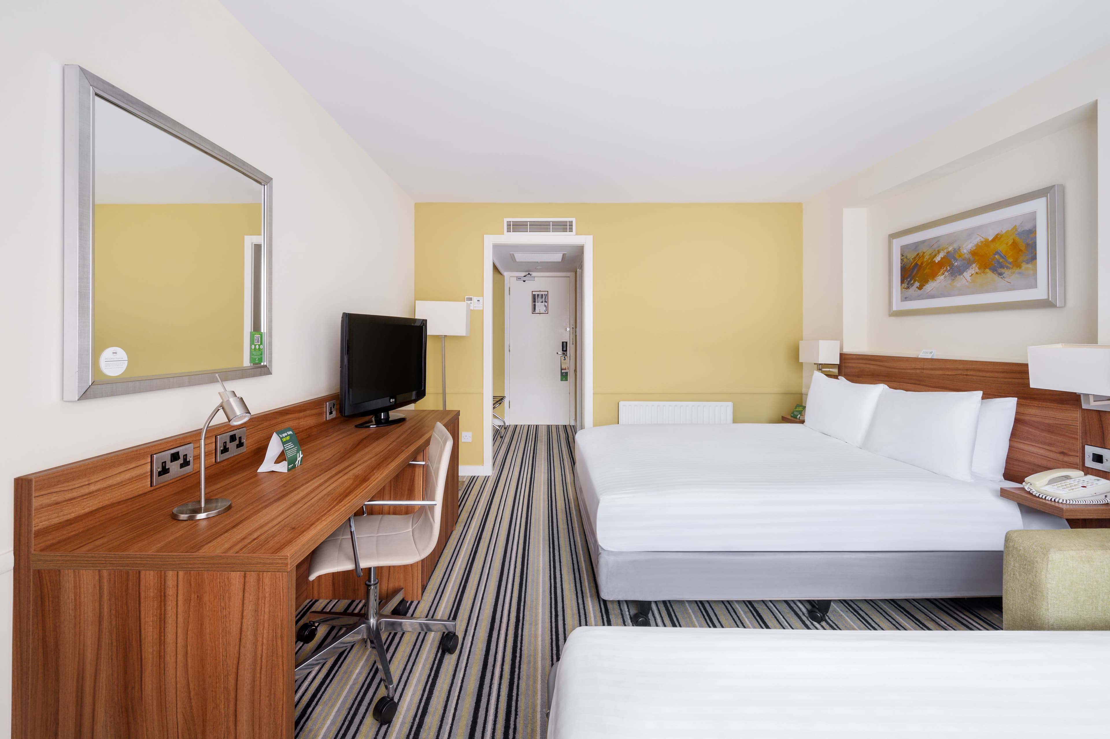 Holiday Inn Rochester - Chatham — 18