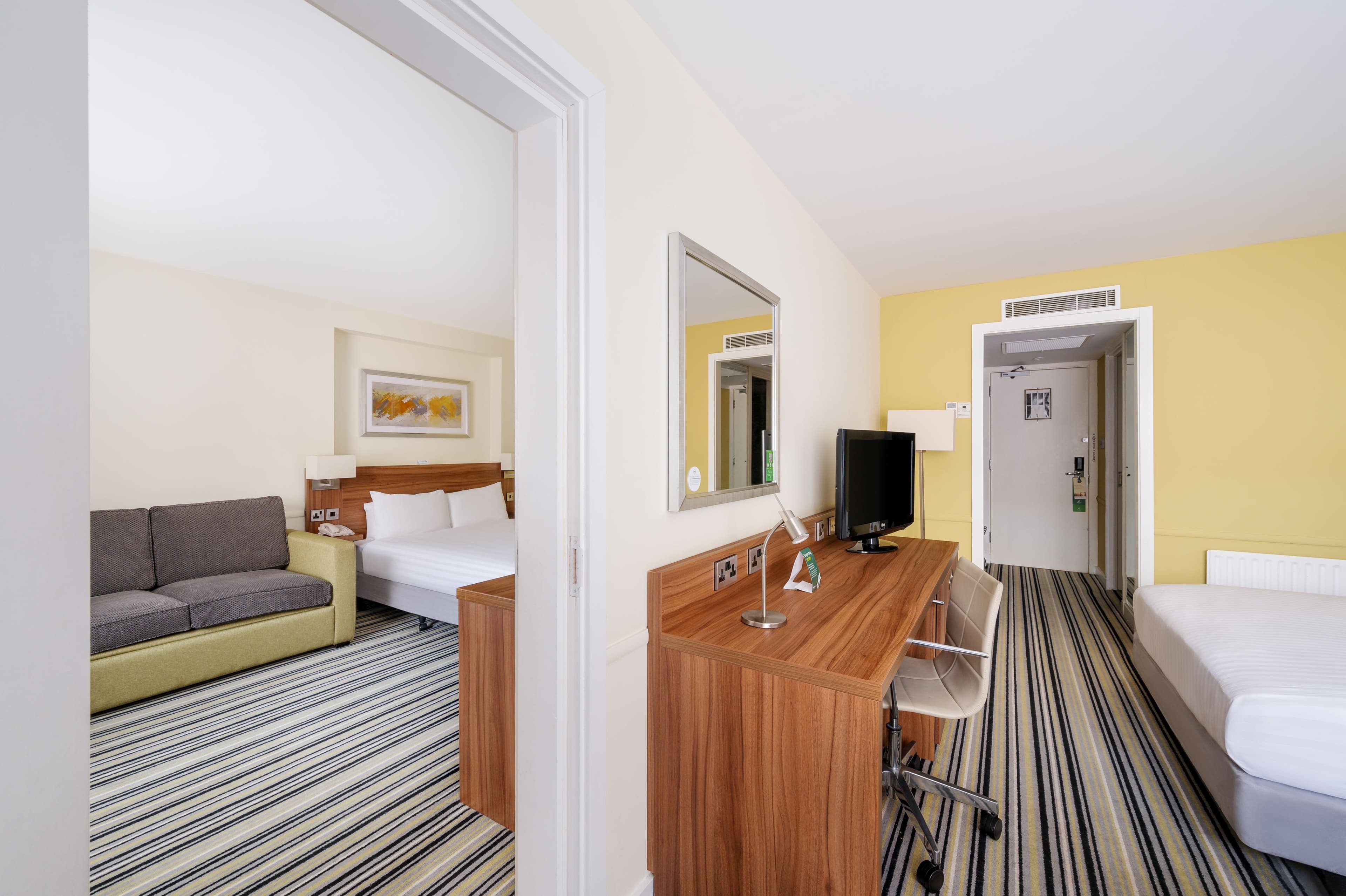 Holiday Inn Rochester - Chatham — 27